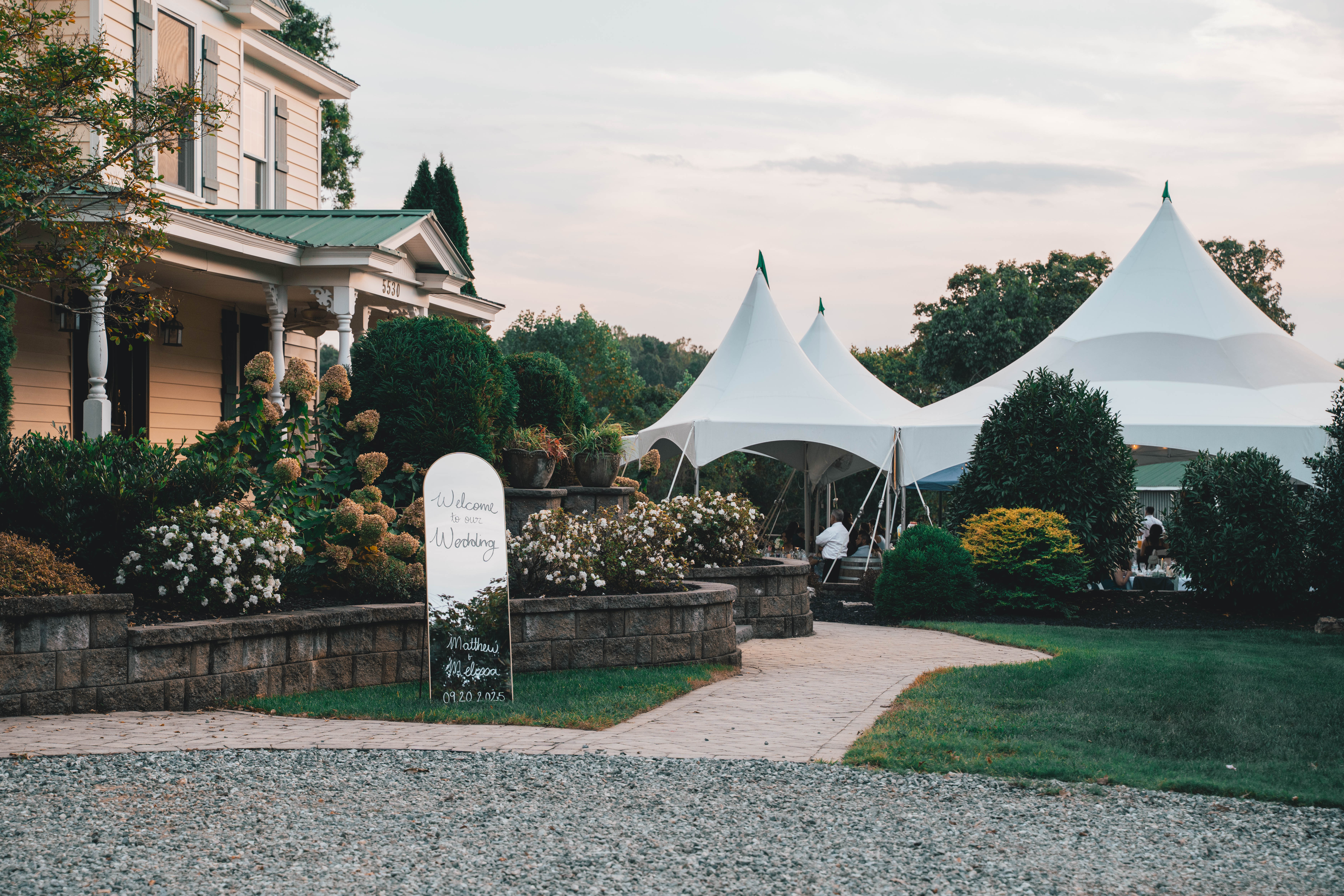 horizontal Weddings 24