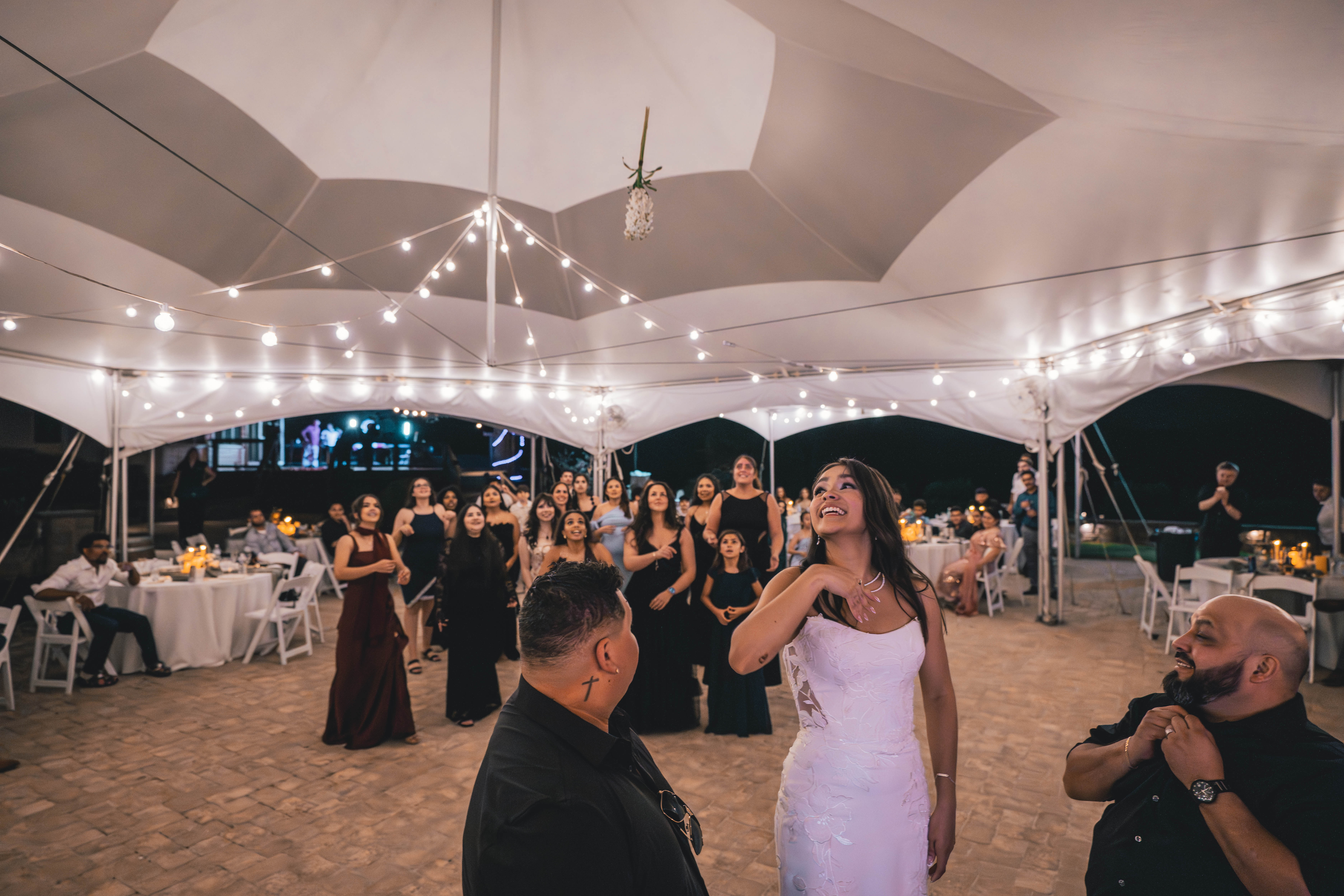 horizontal Weddings 35