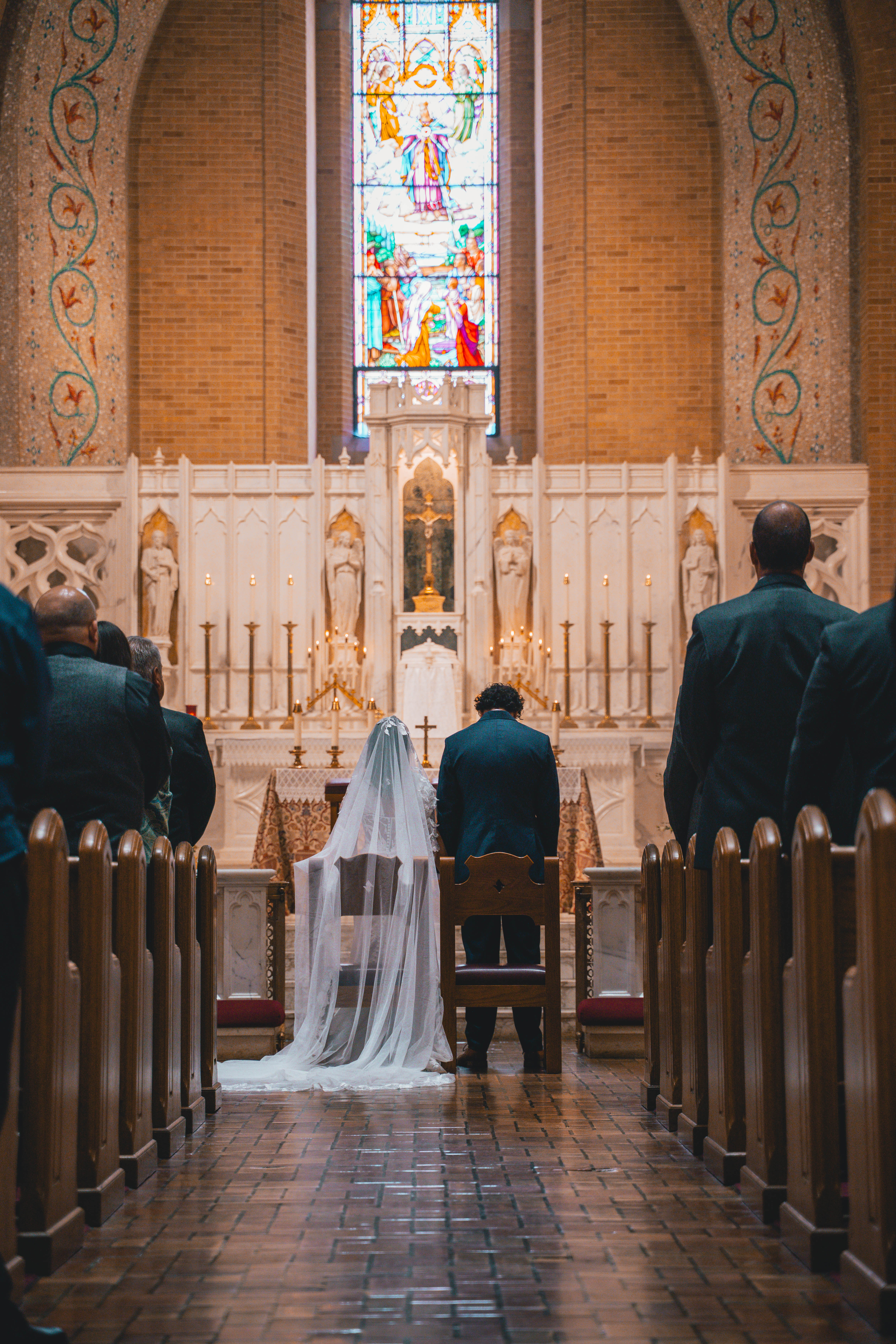 Weddings 6