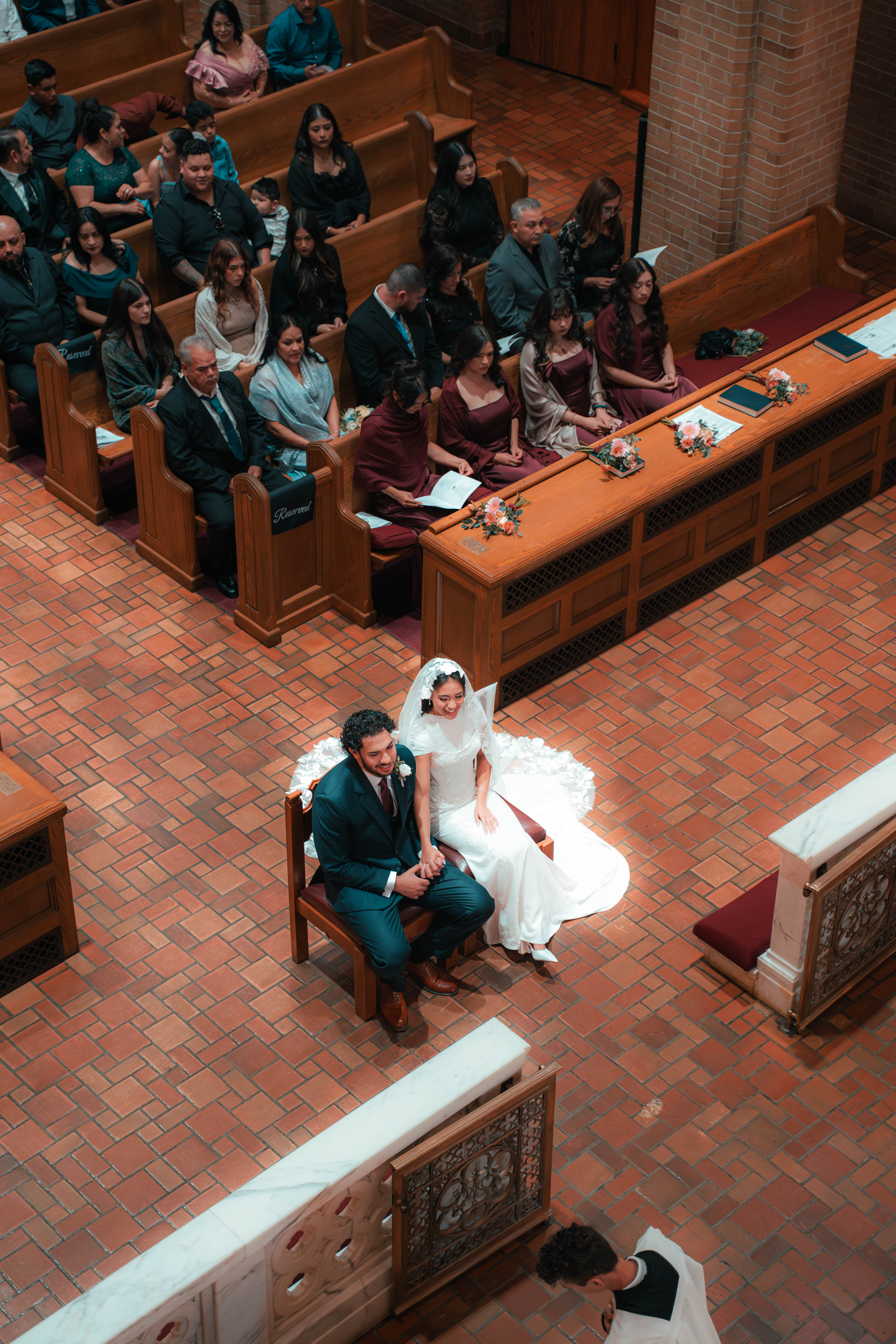 Weddings 7