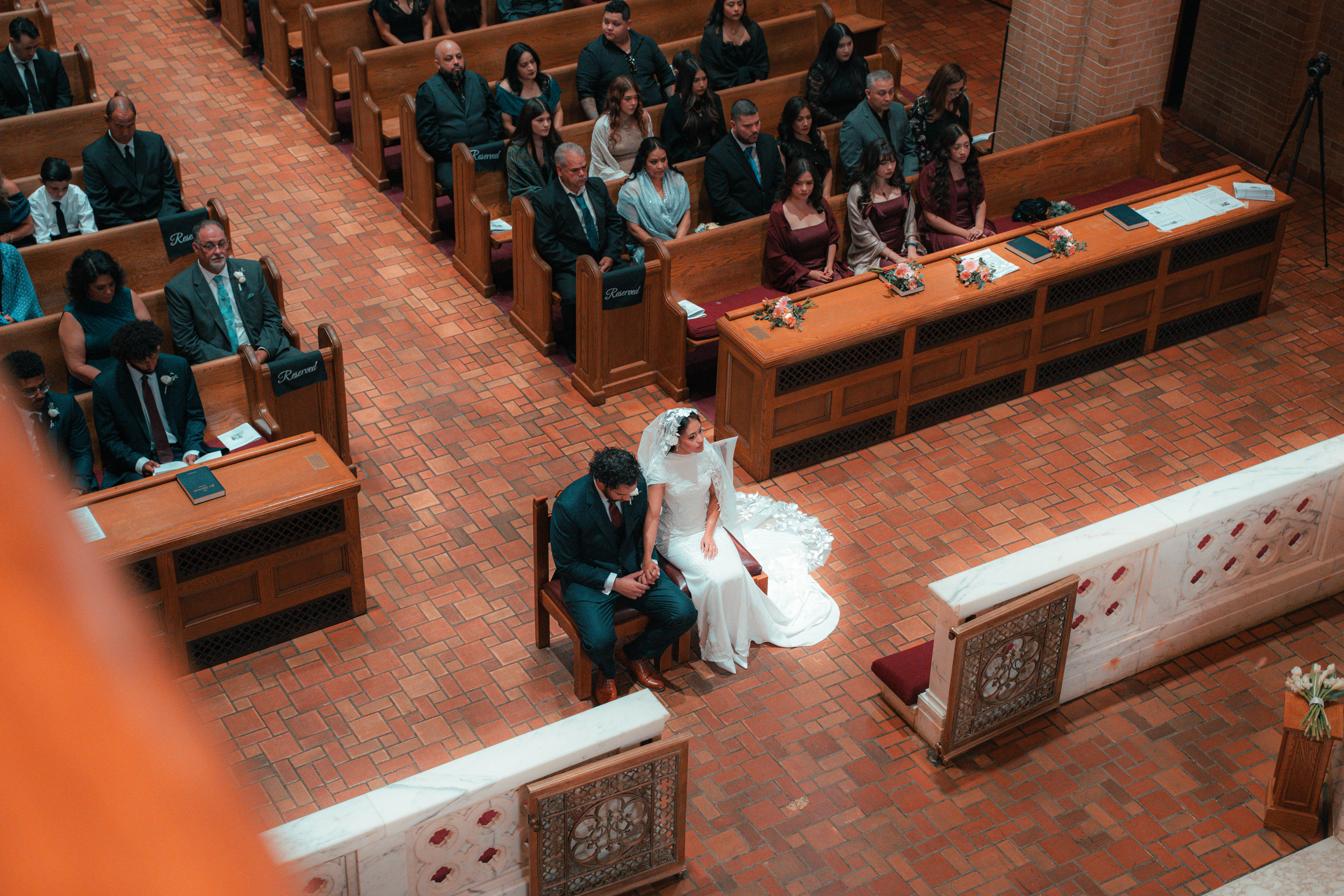 horizontal Weddings 8