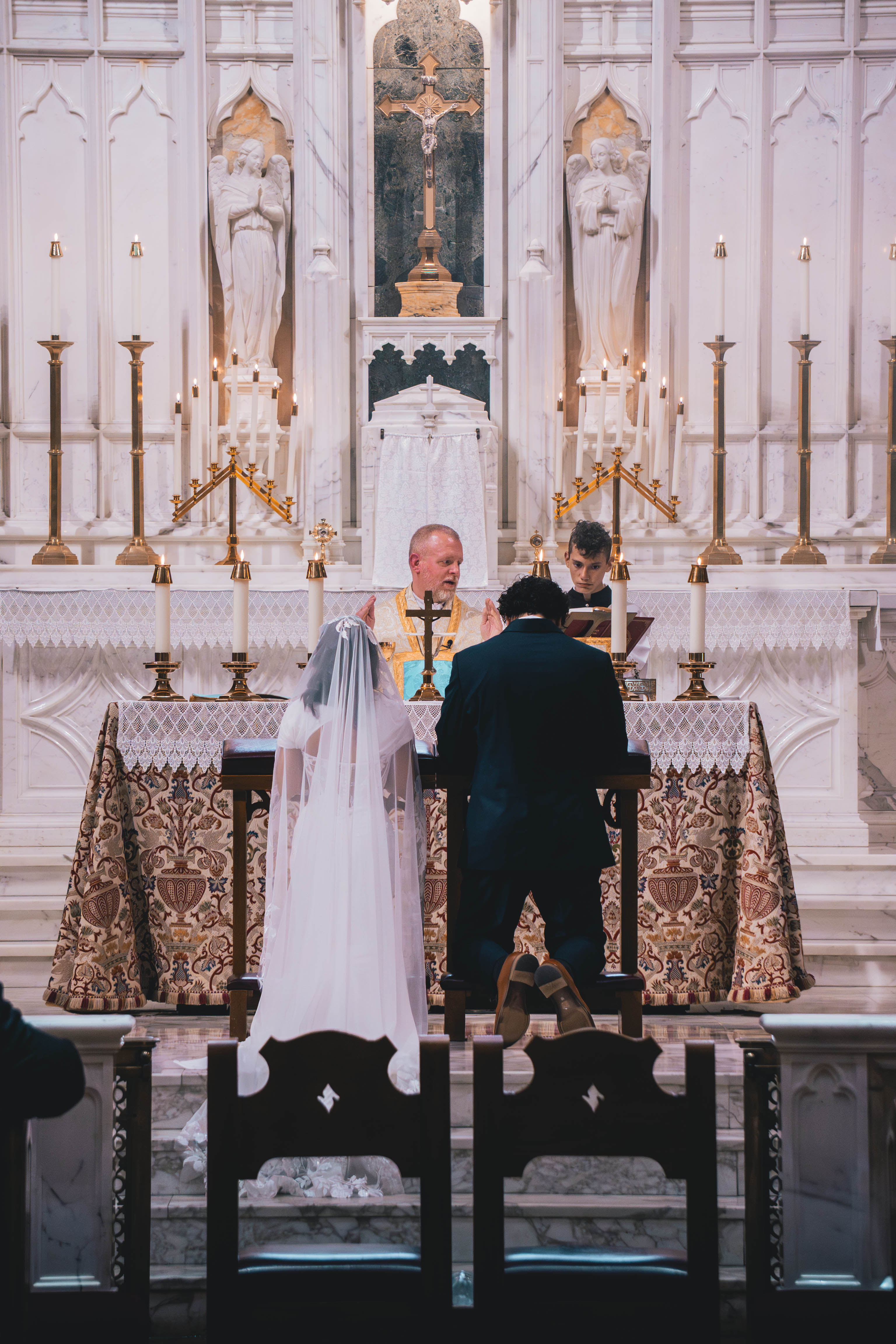 Weddings 9