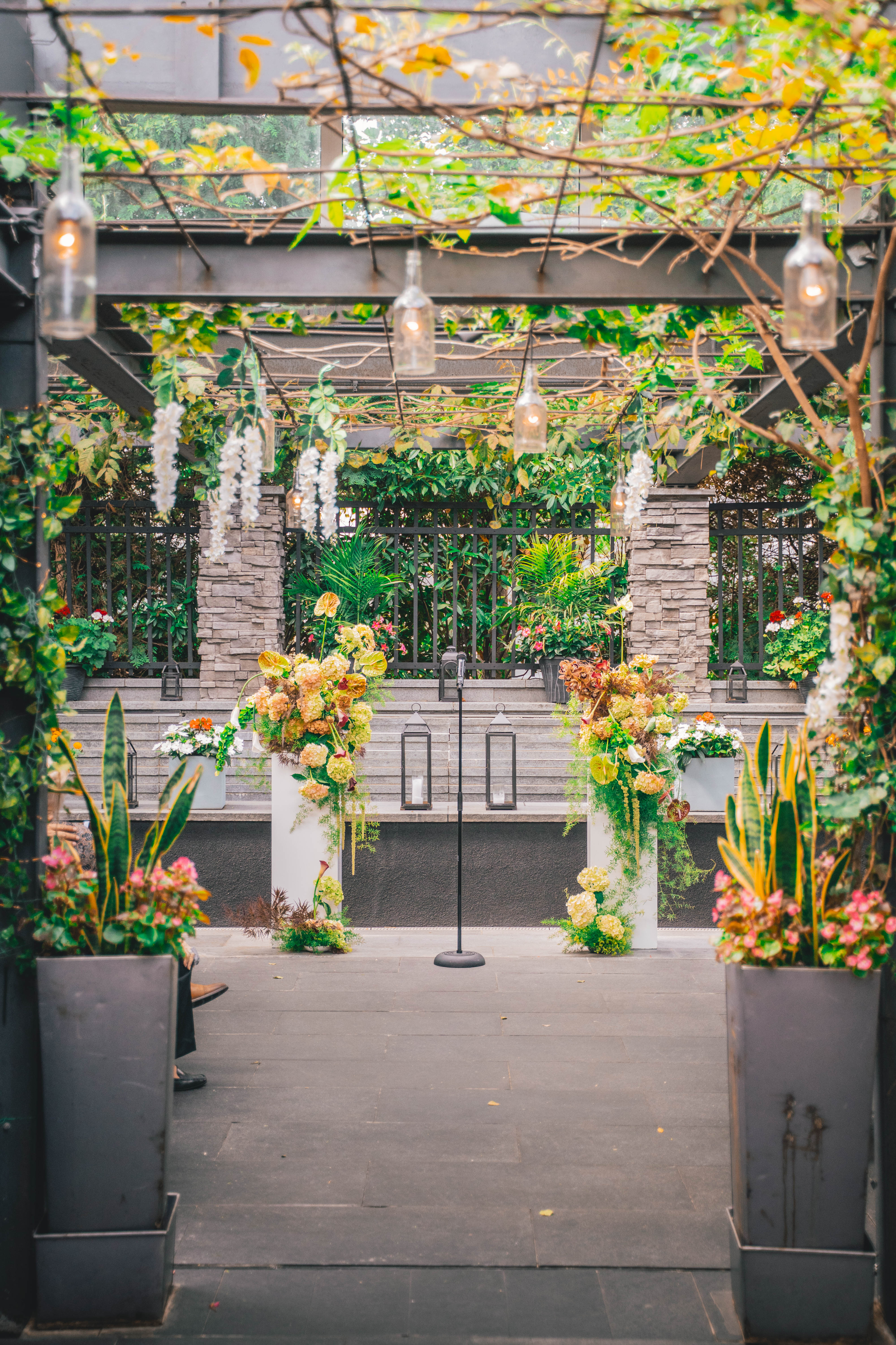 Weddings 1