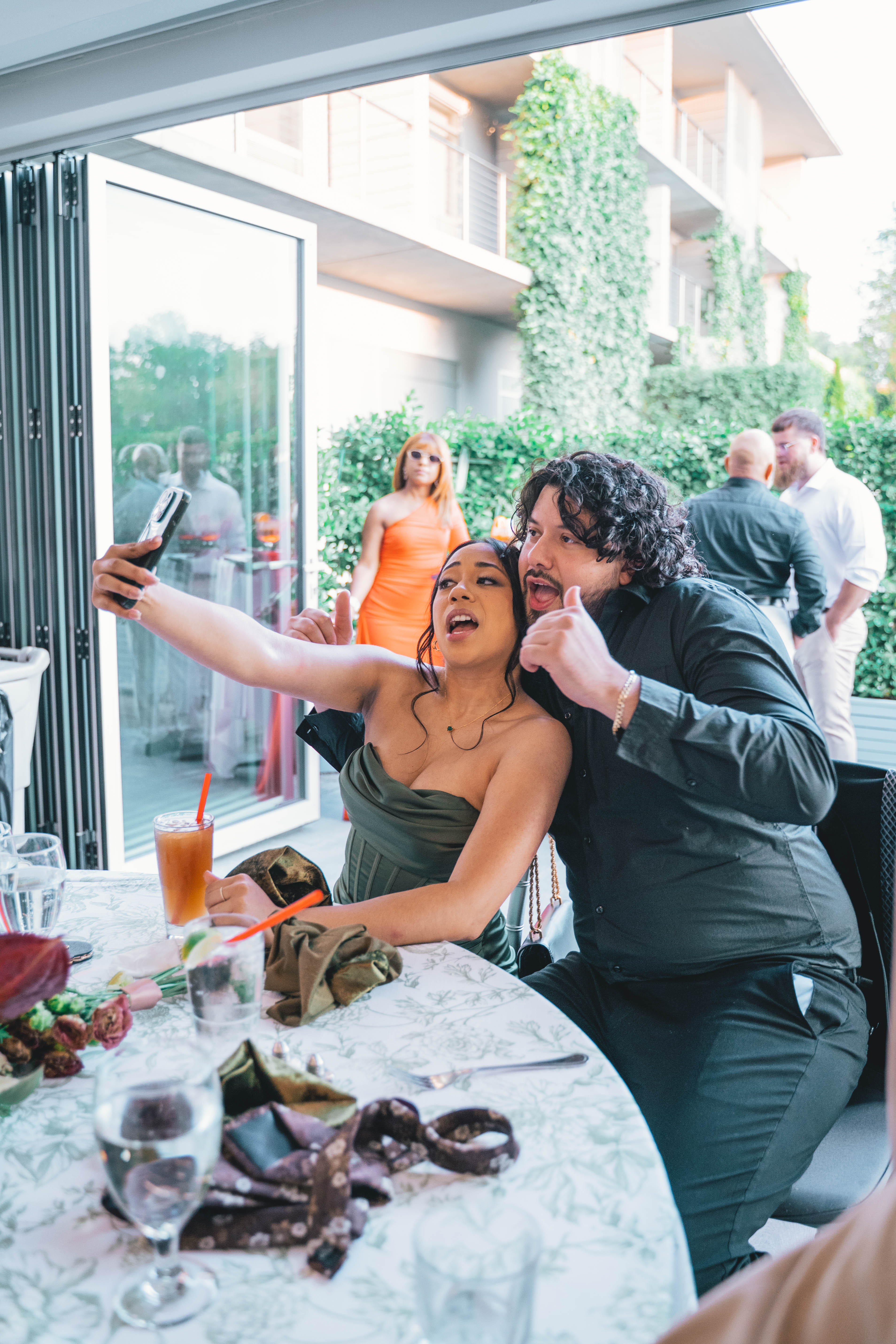 Weddings 28