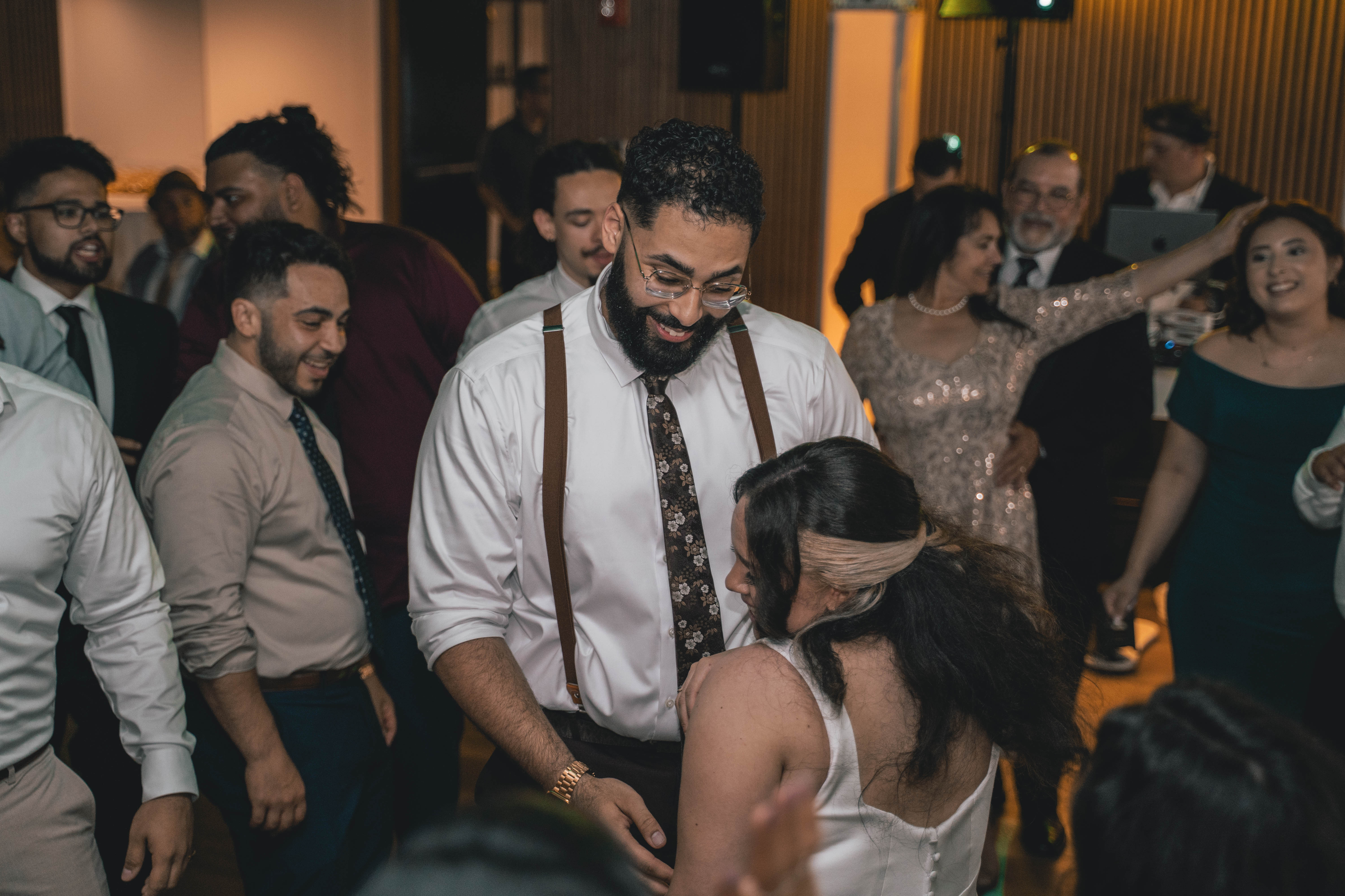 horizontal Weddings 31