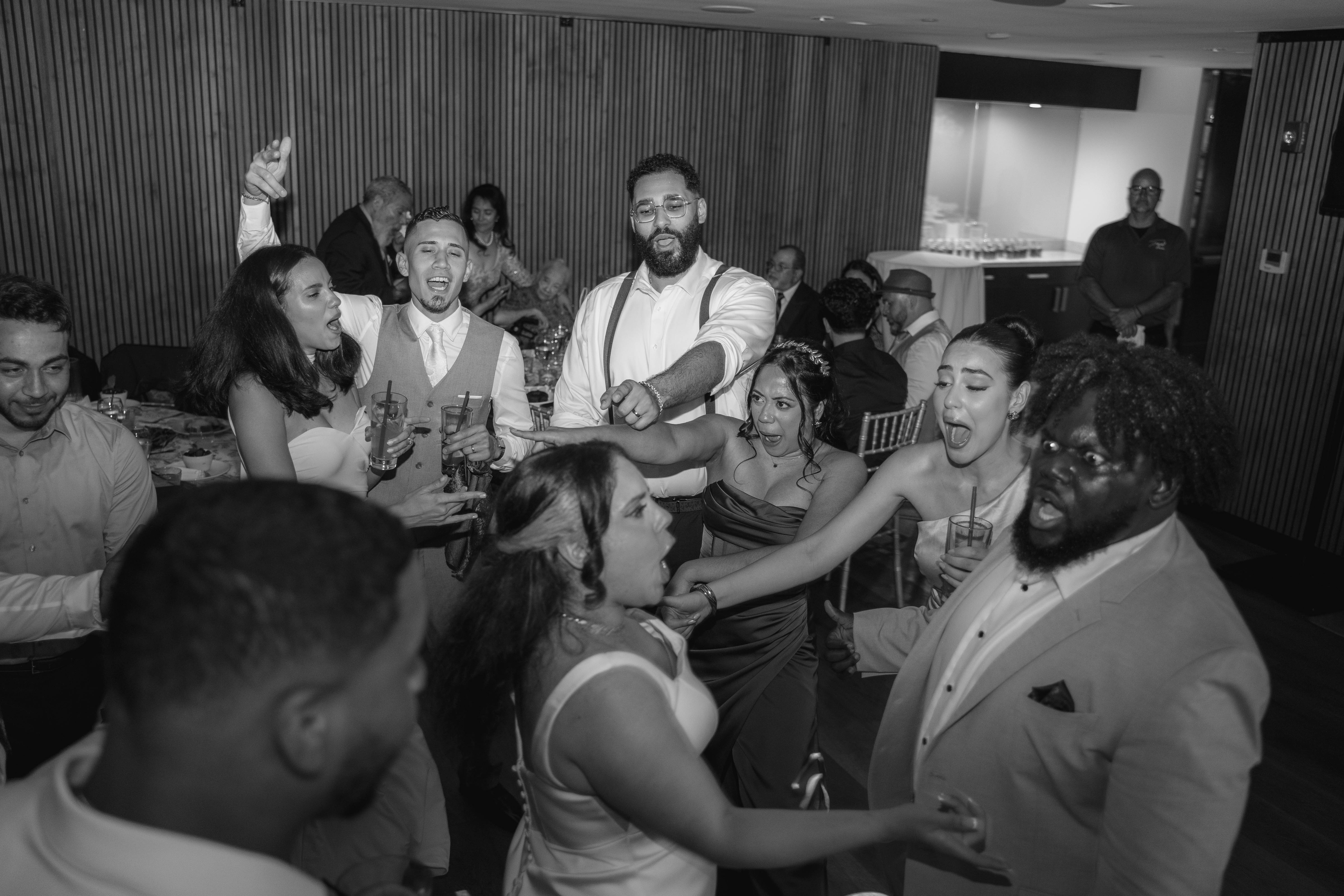 horizontal Weddings 32