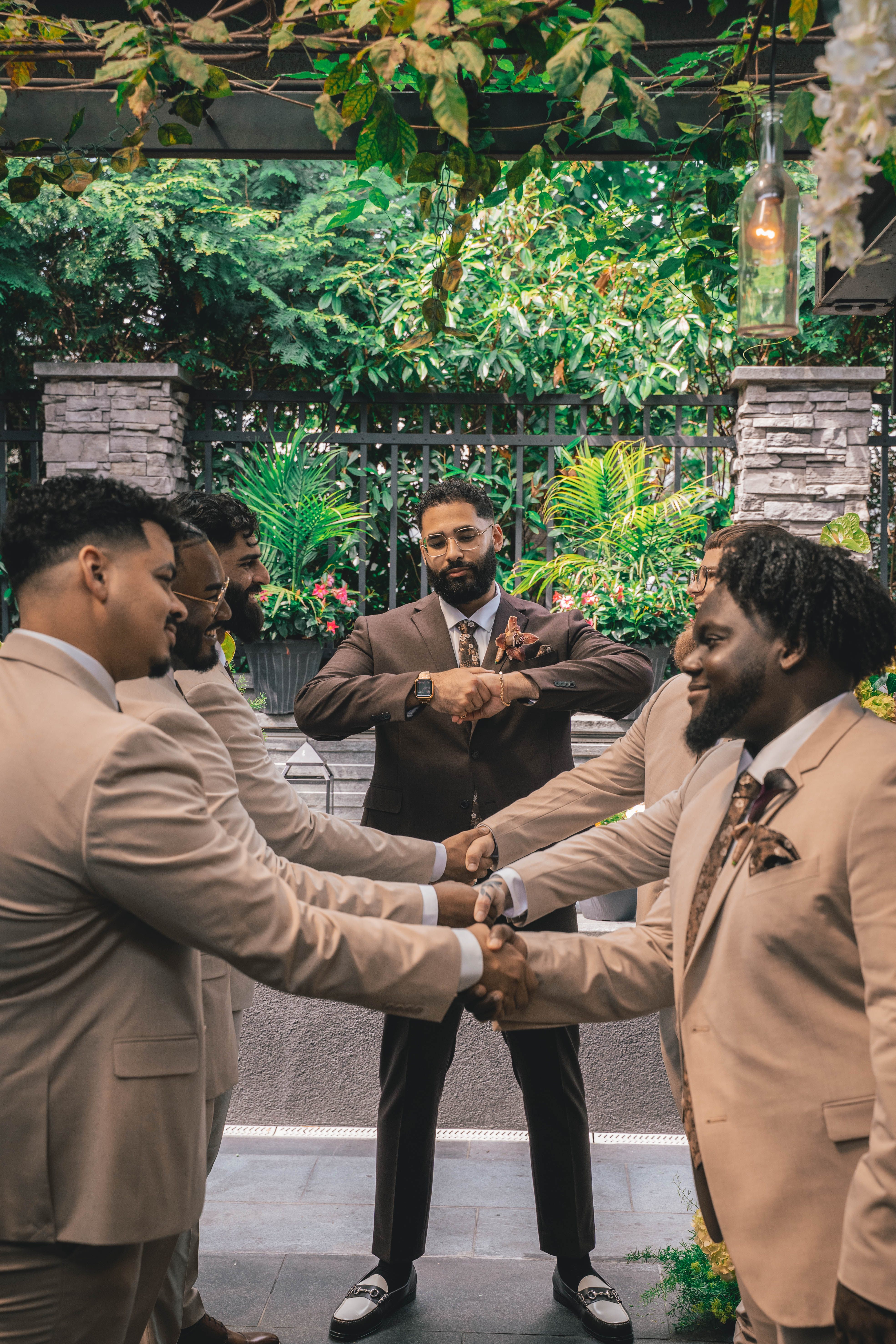 Weddings 8