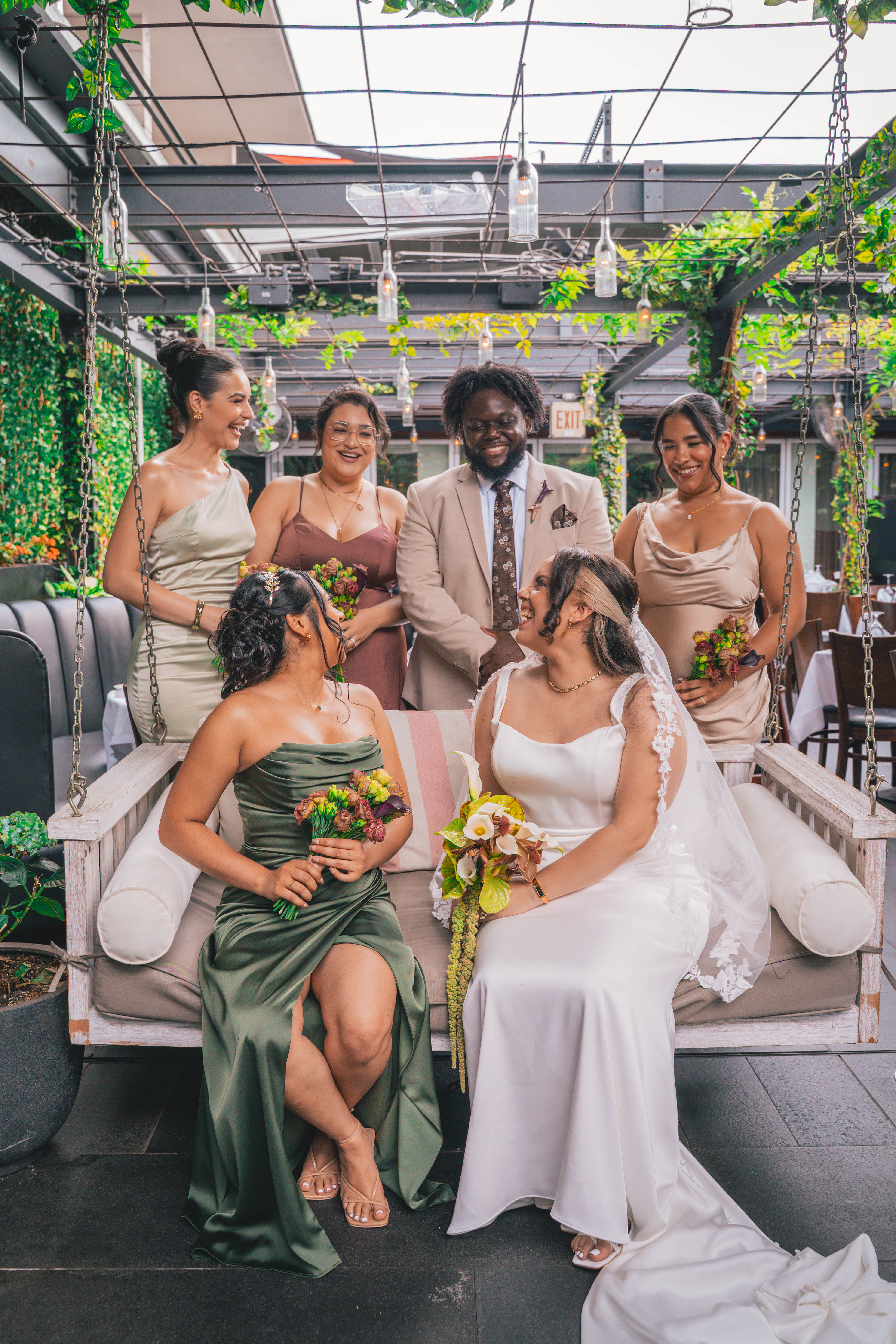 Weddings 7