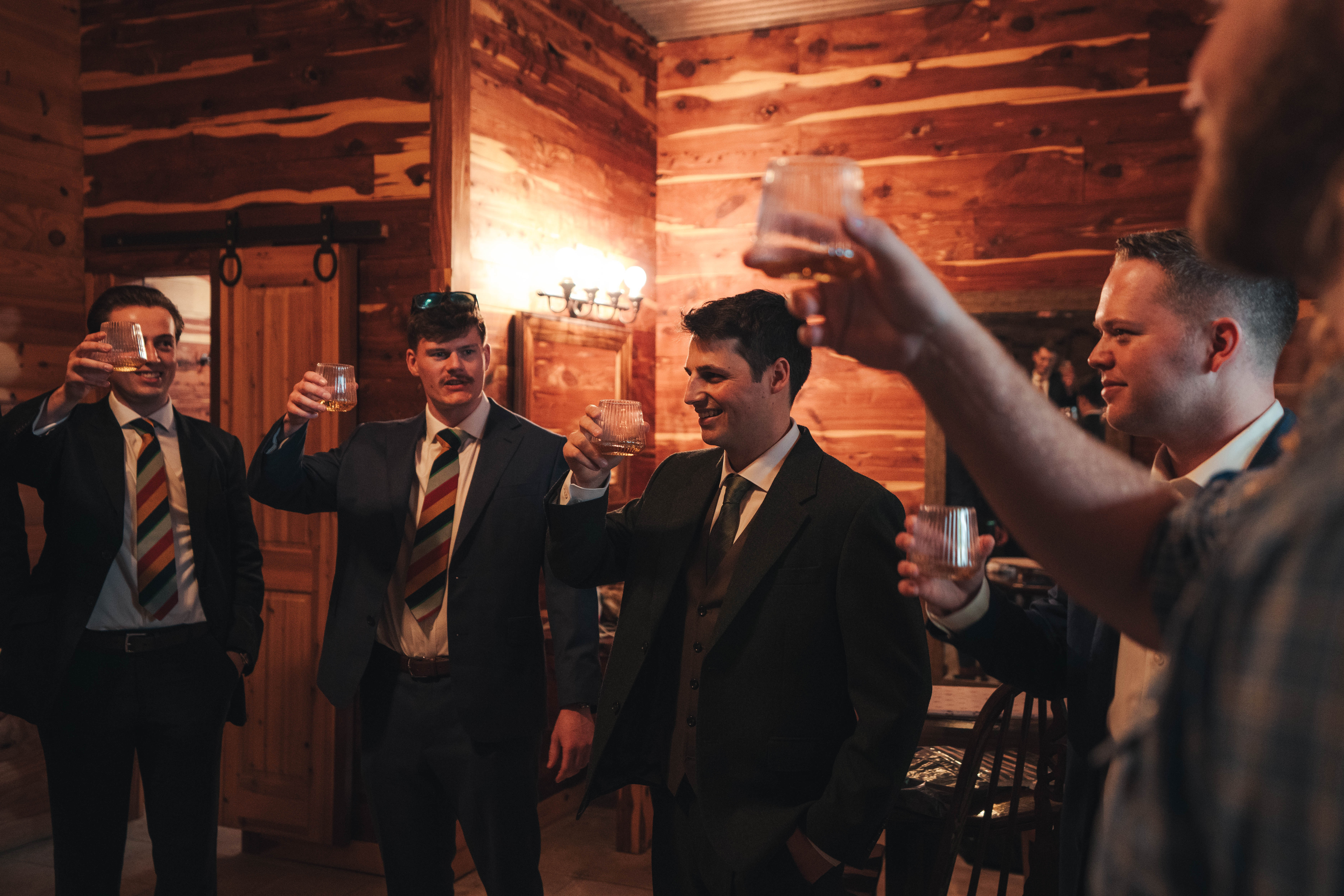 horizontal Weddings 1