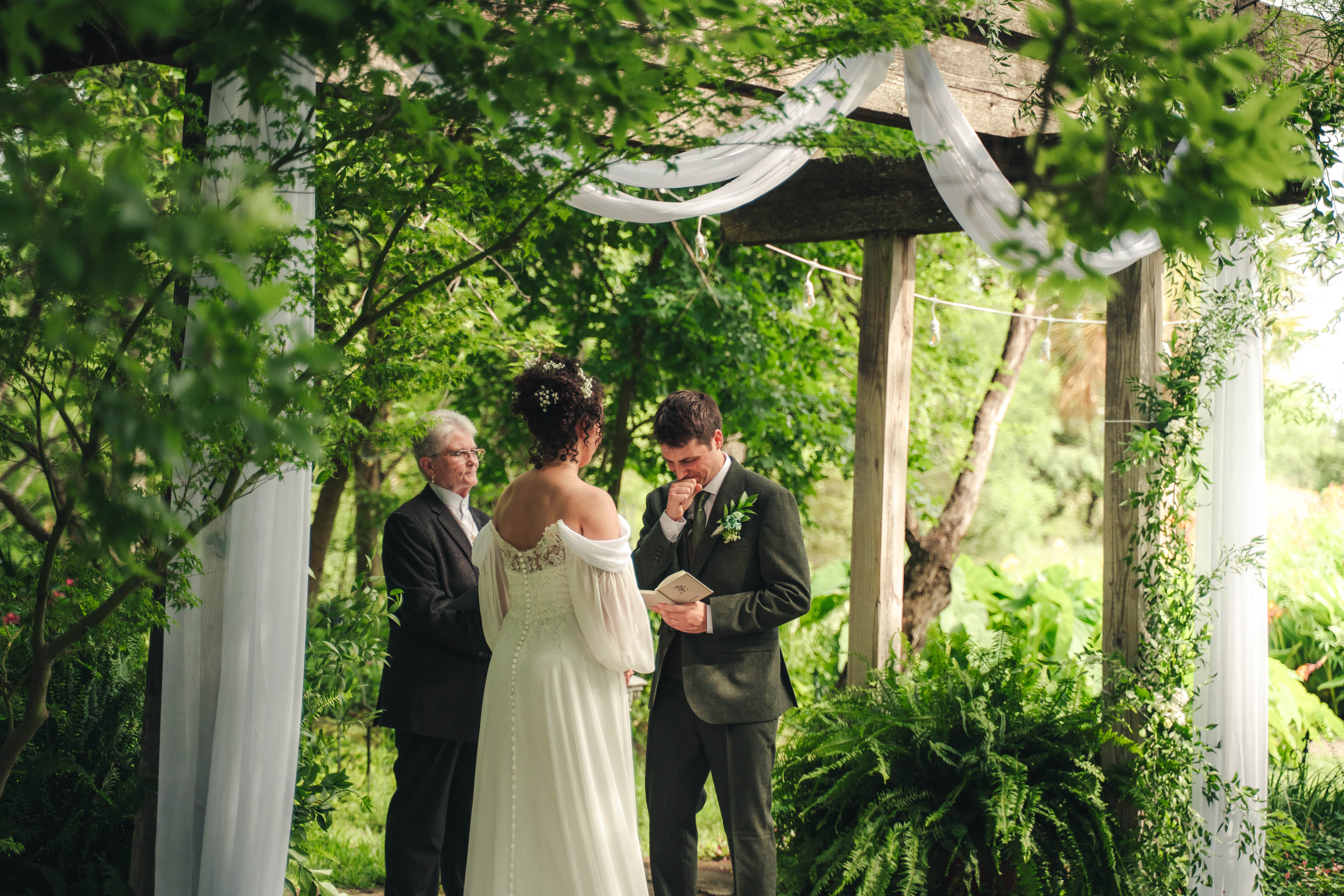 horizontal Weddings 11