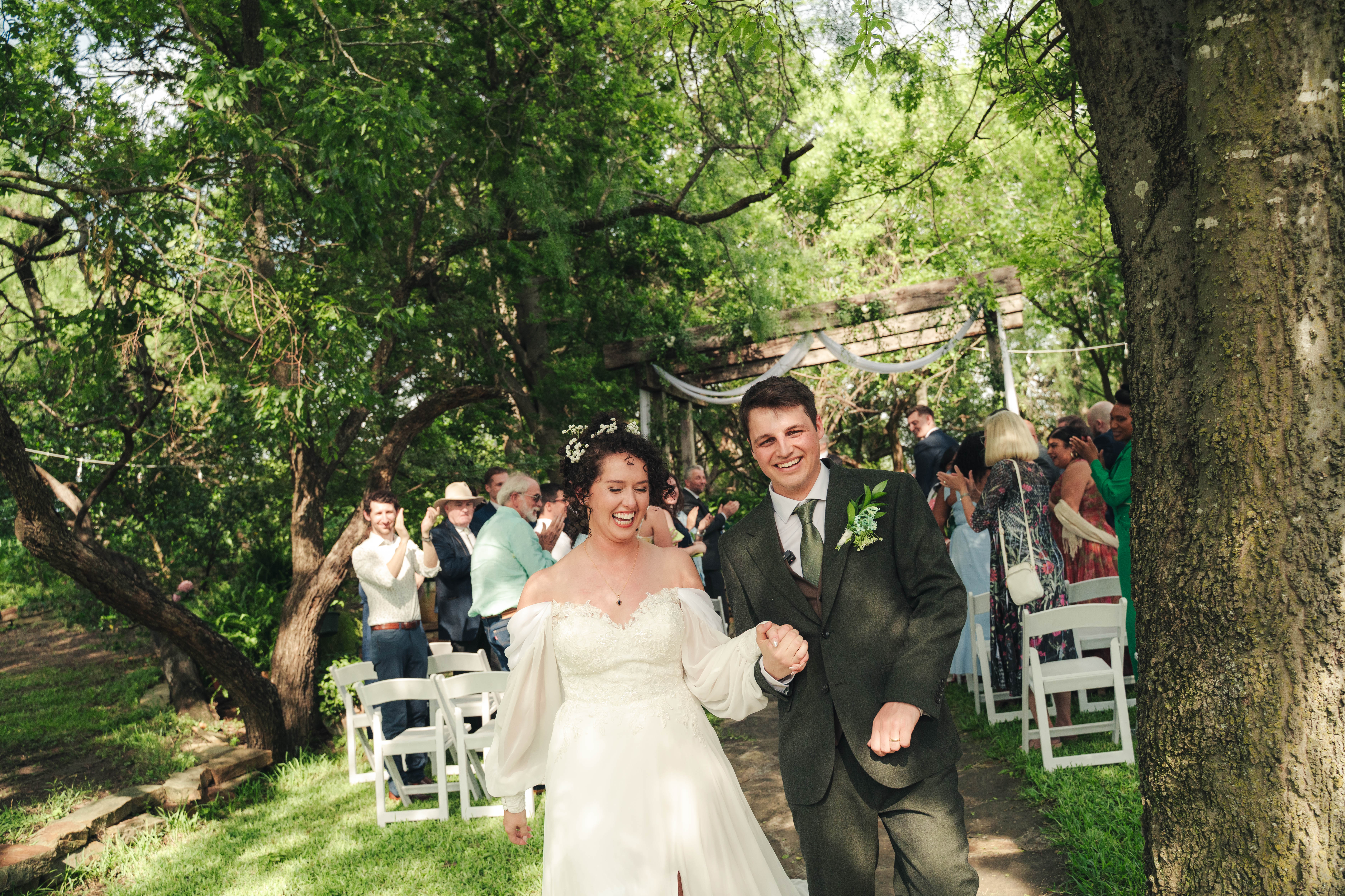 horizontal Weddings 16