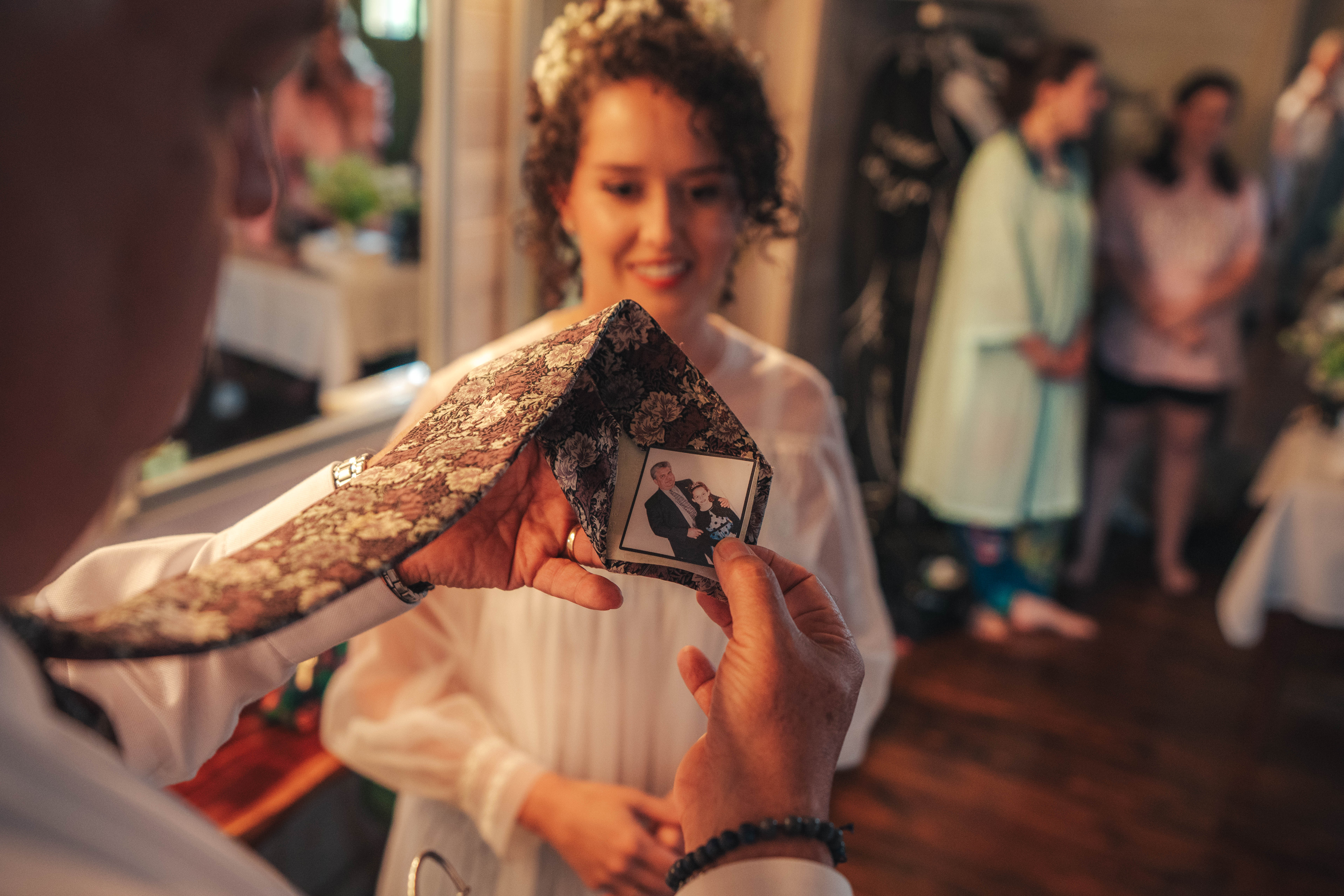 horizontal Weddings 2