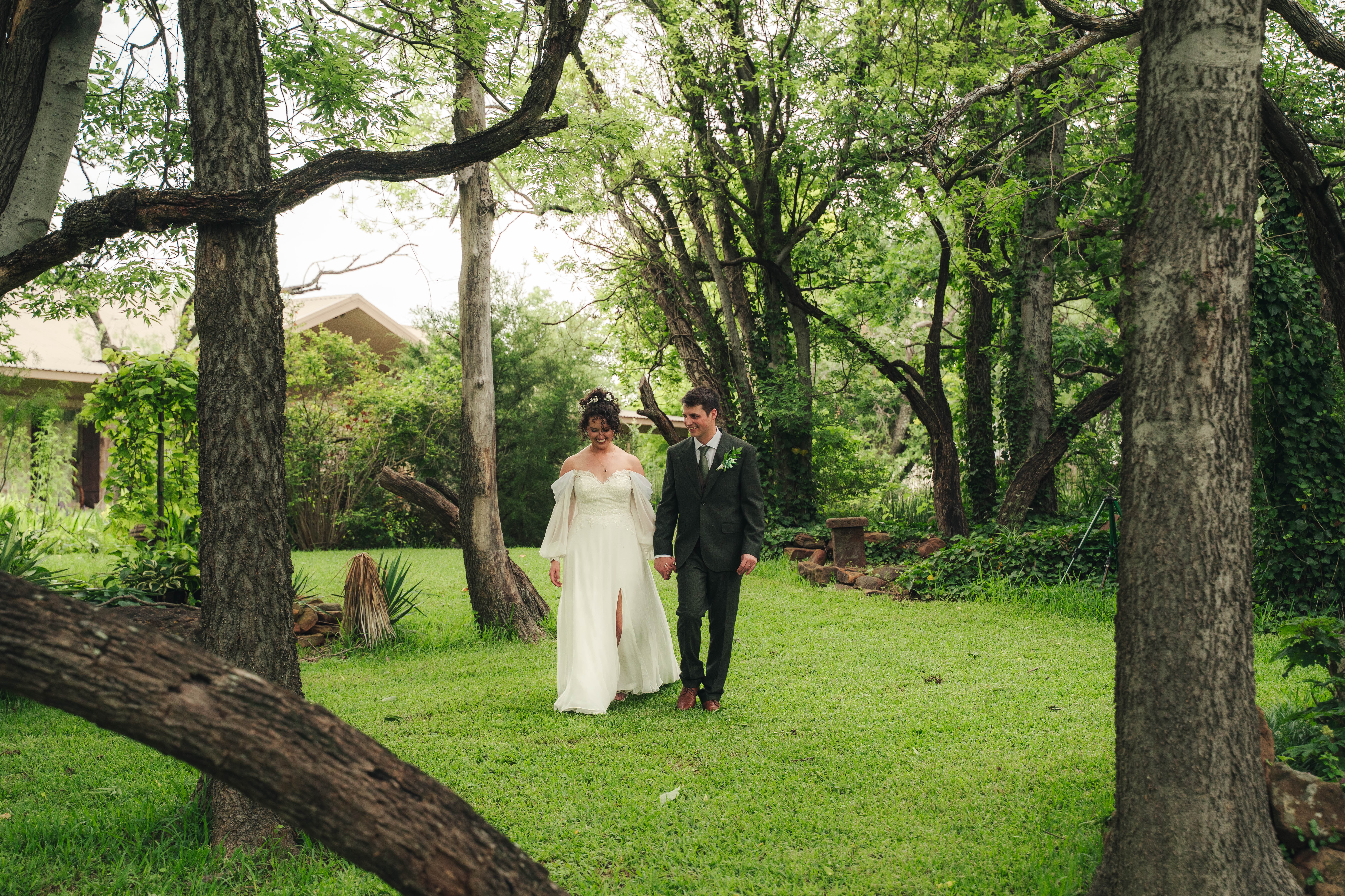 horizontal Weddings 21