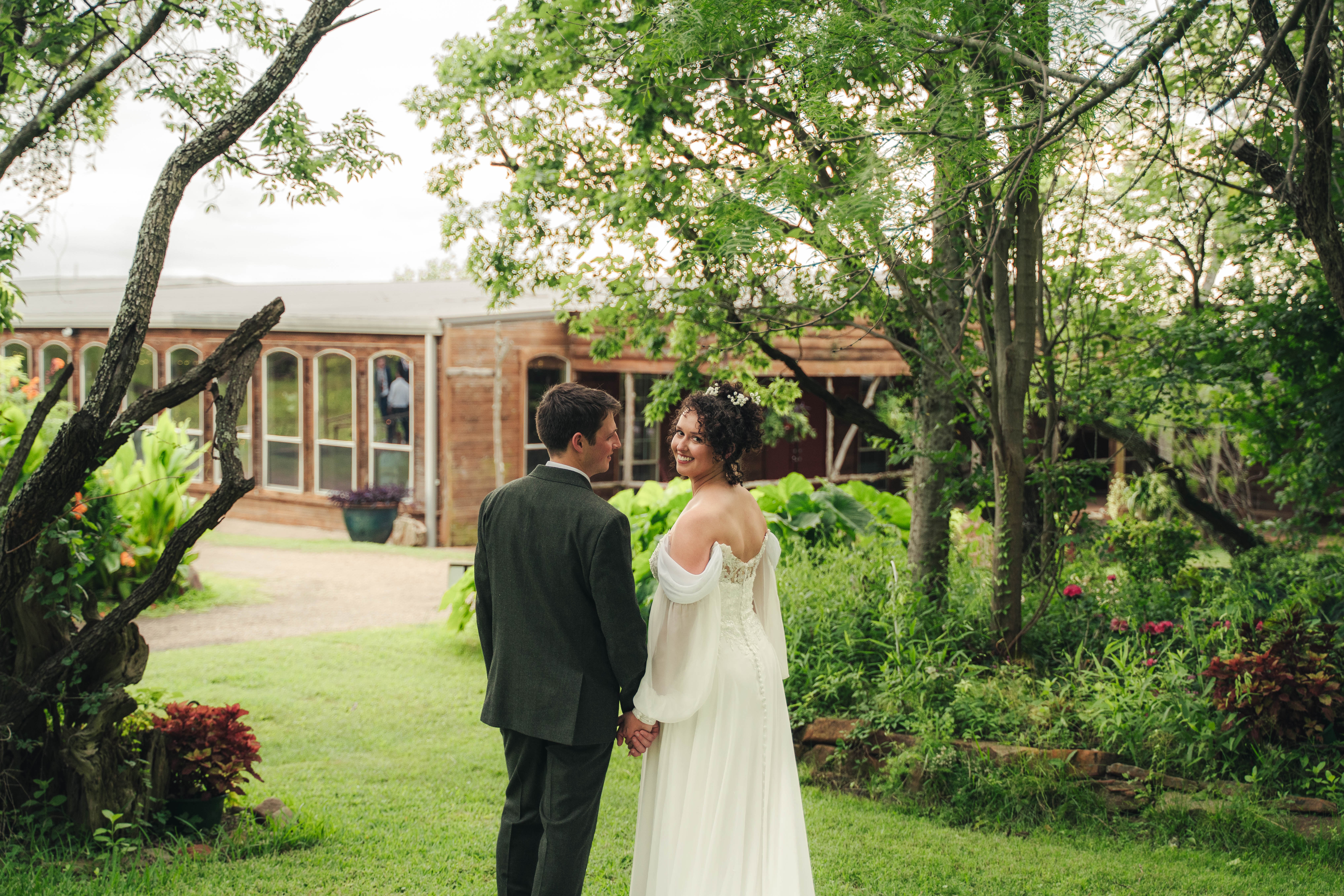 horizontal Weddings 22