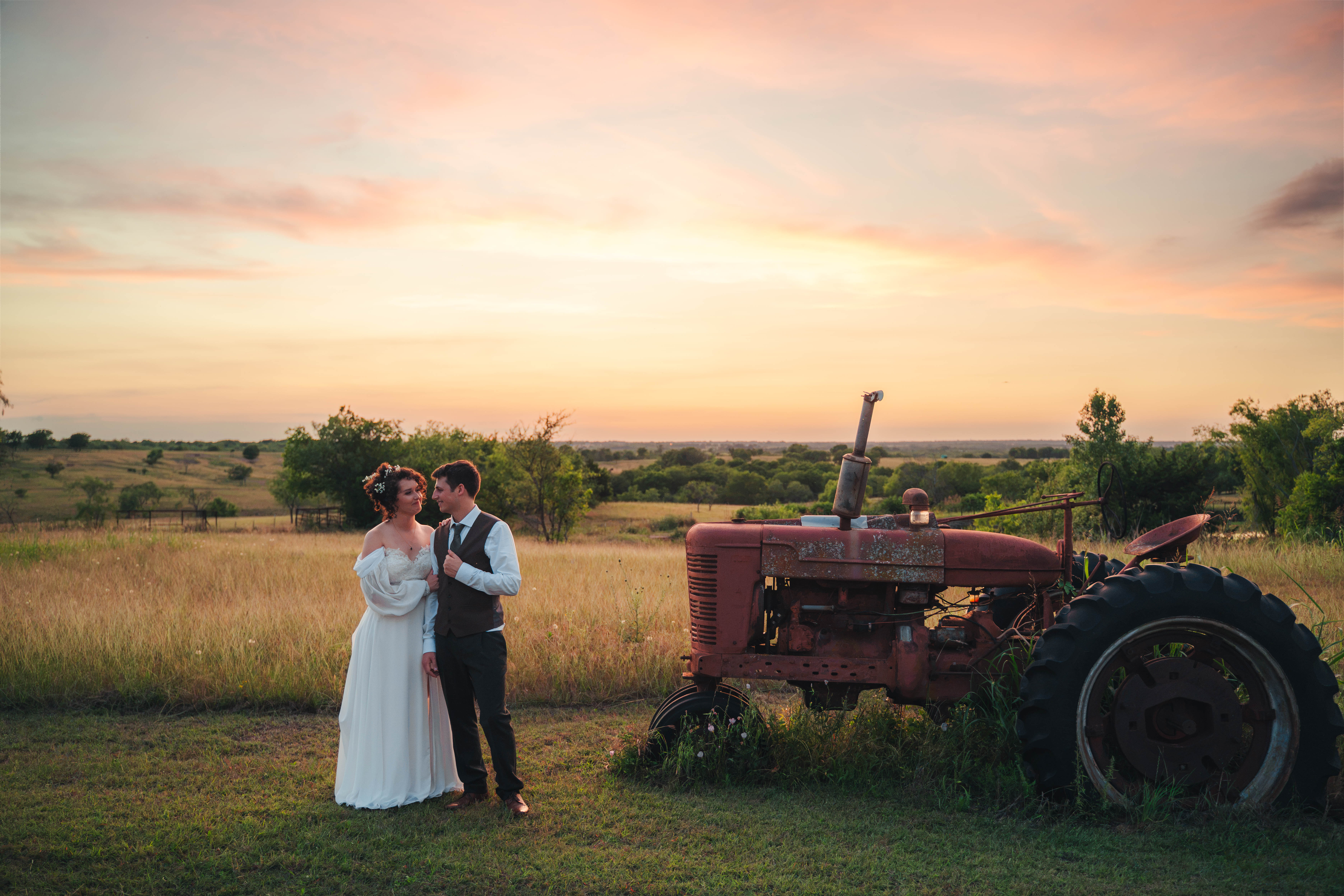horizontal Weddings 24