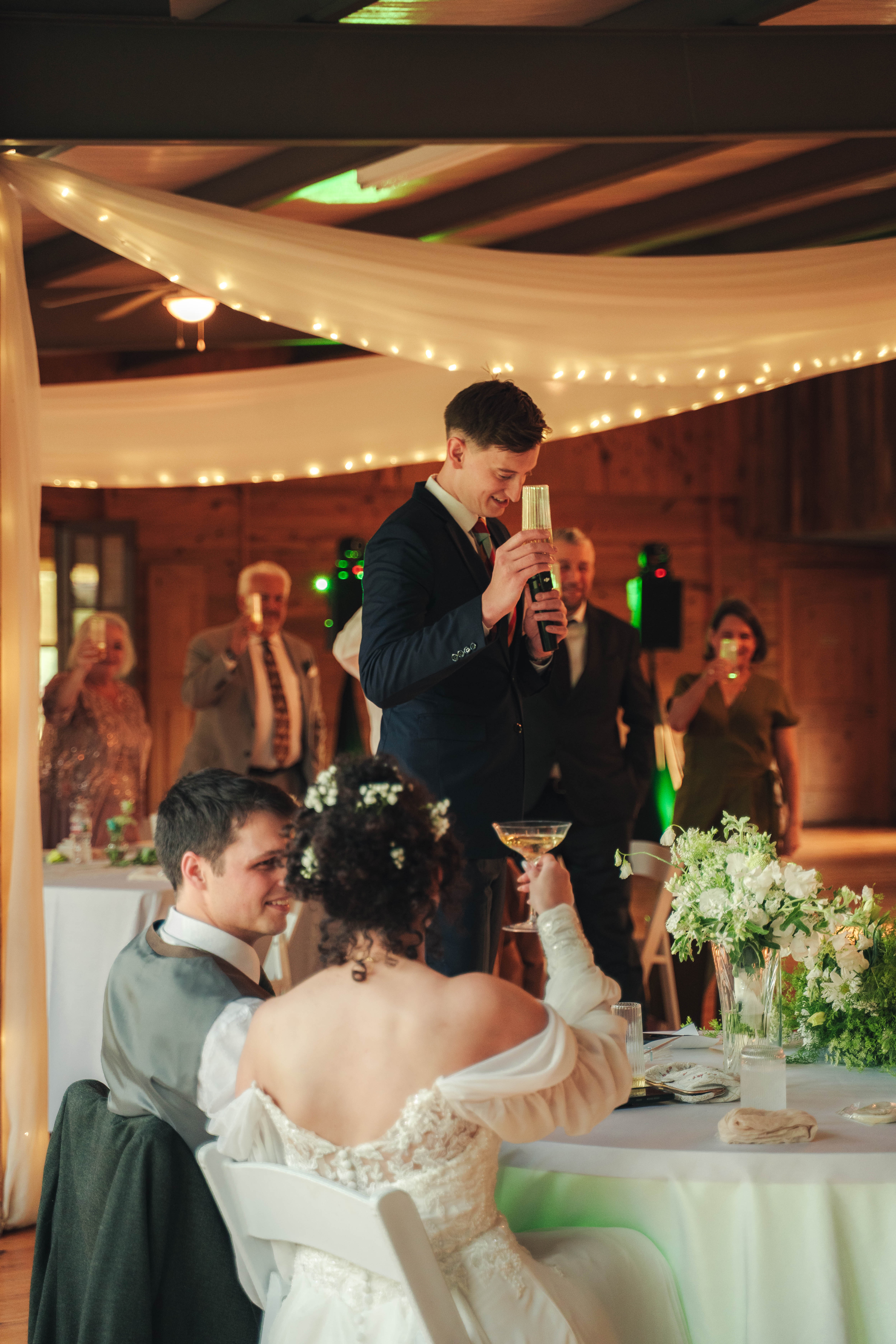 Weddings 27