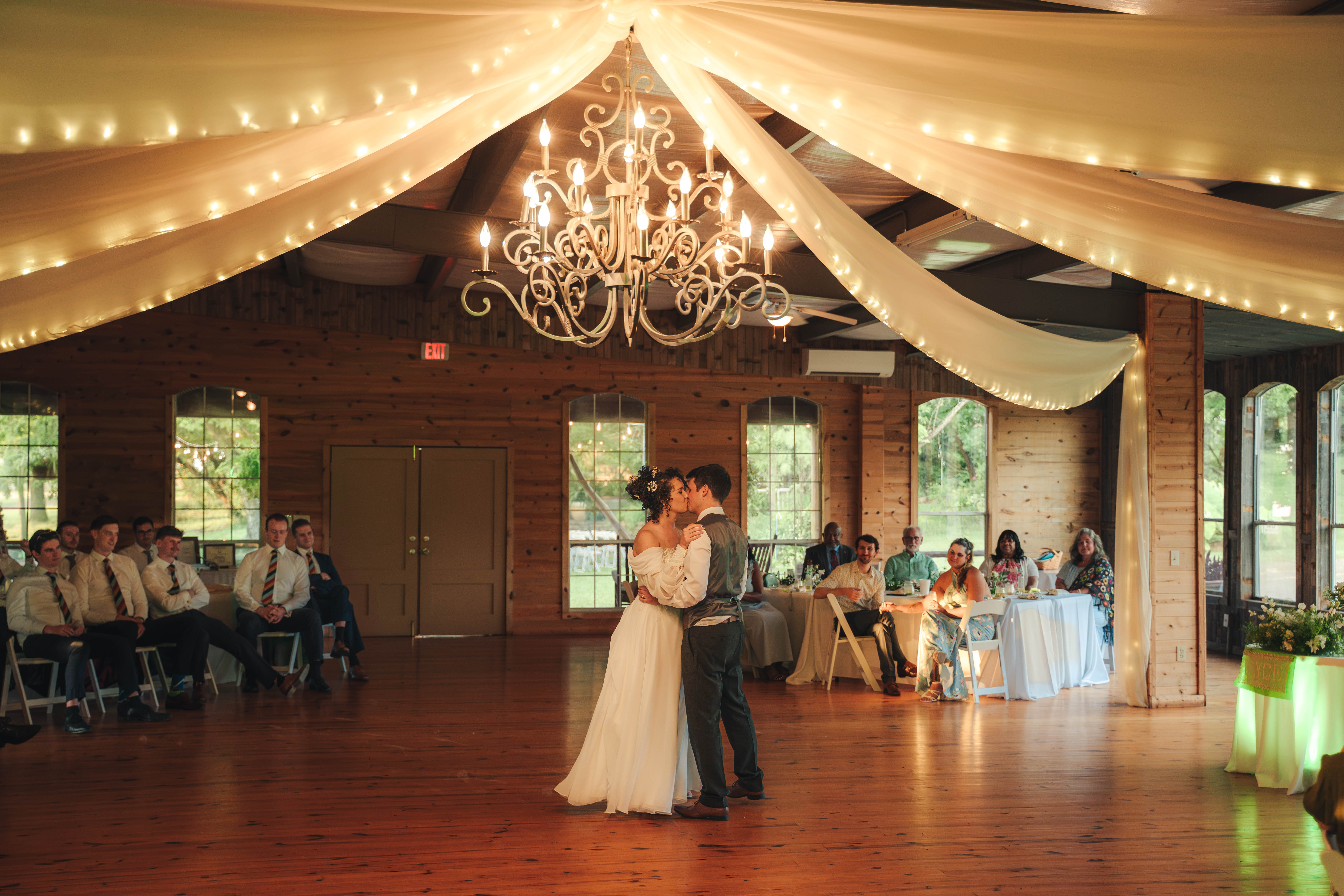 horizontal Weddings 29