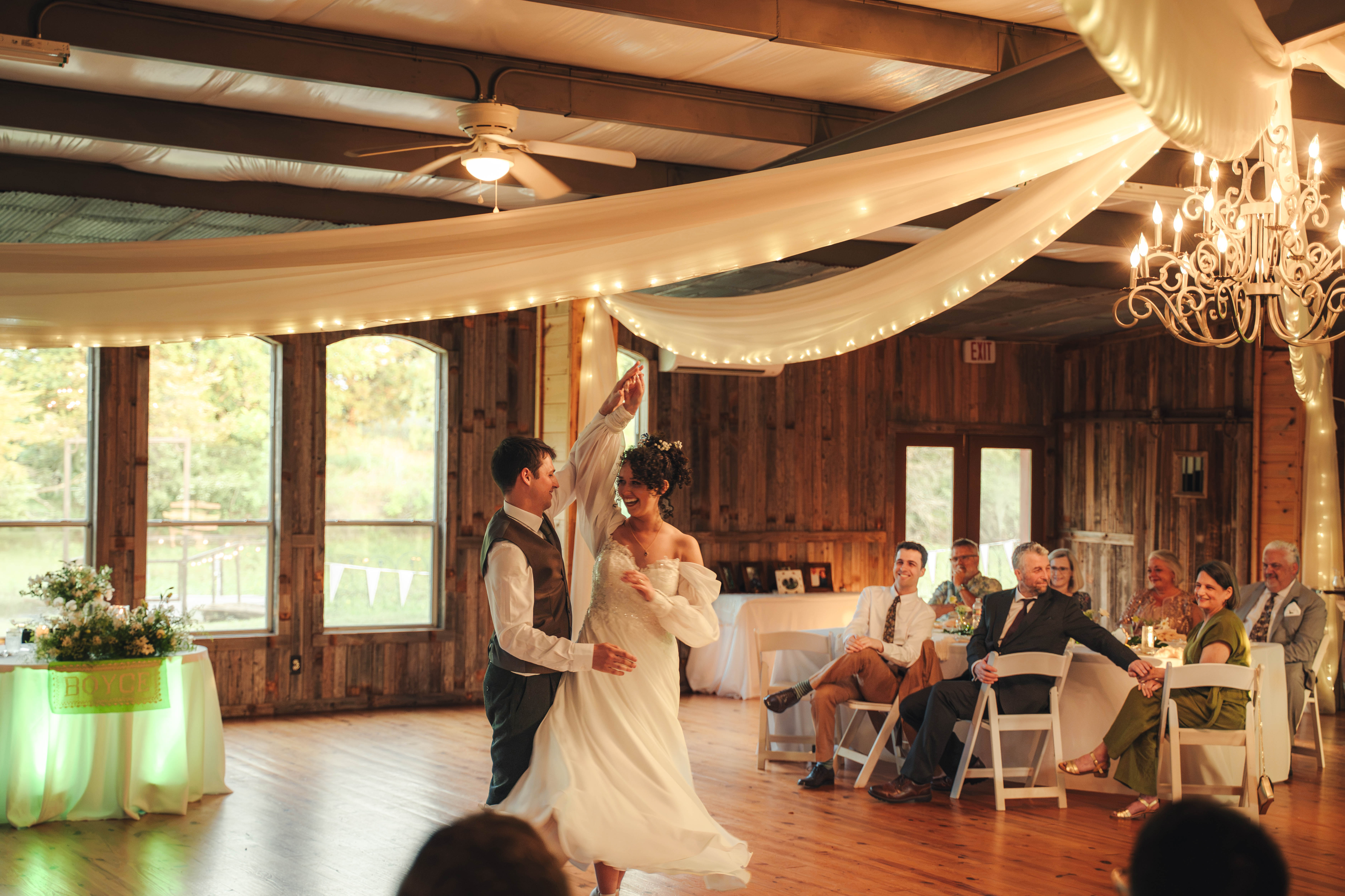 horizontal Weddings 30