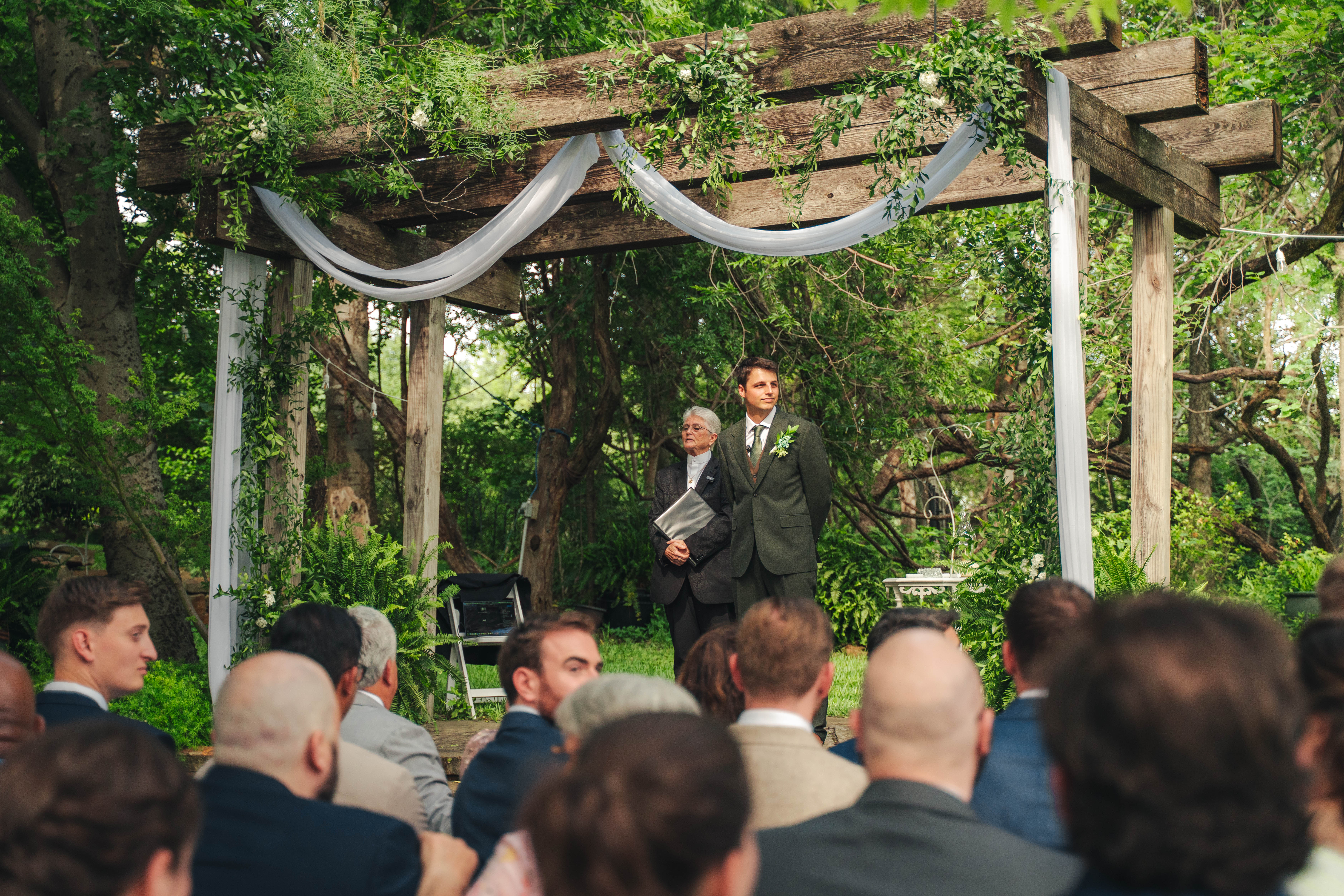 horizontal Weddings 7
