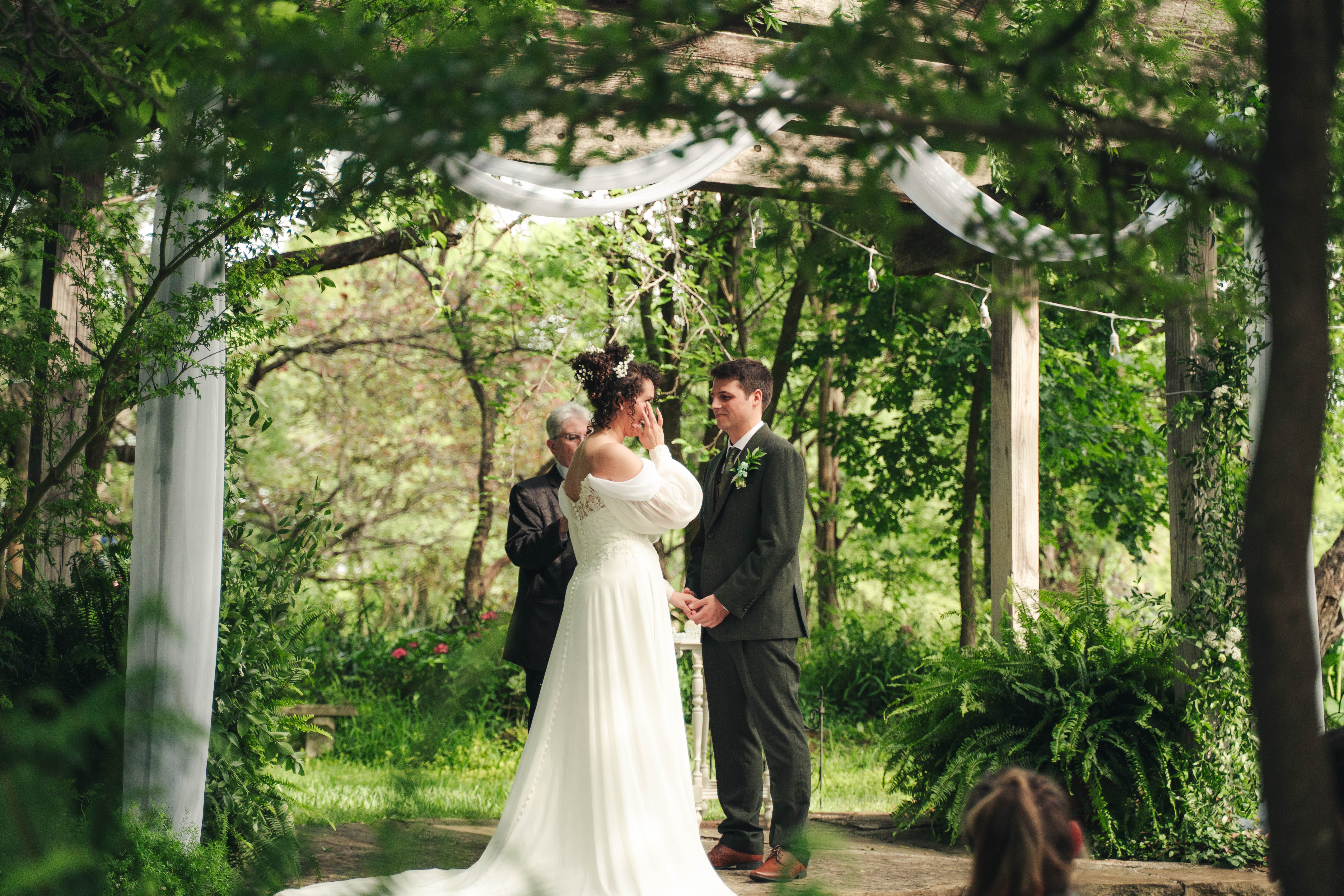 horizontal Weddings 9