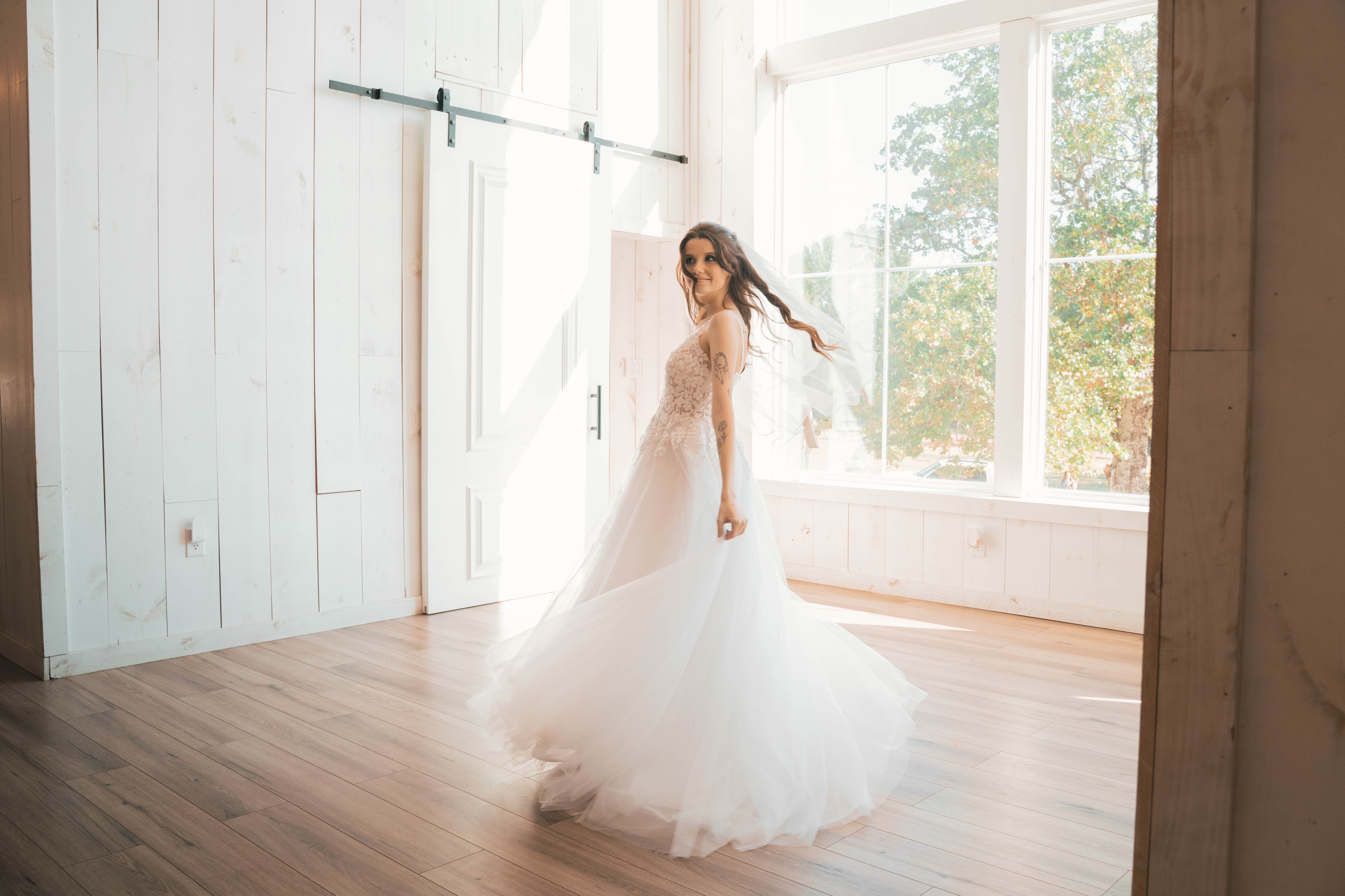 horizontal Weddings 12