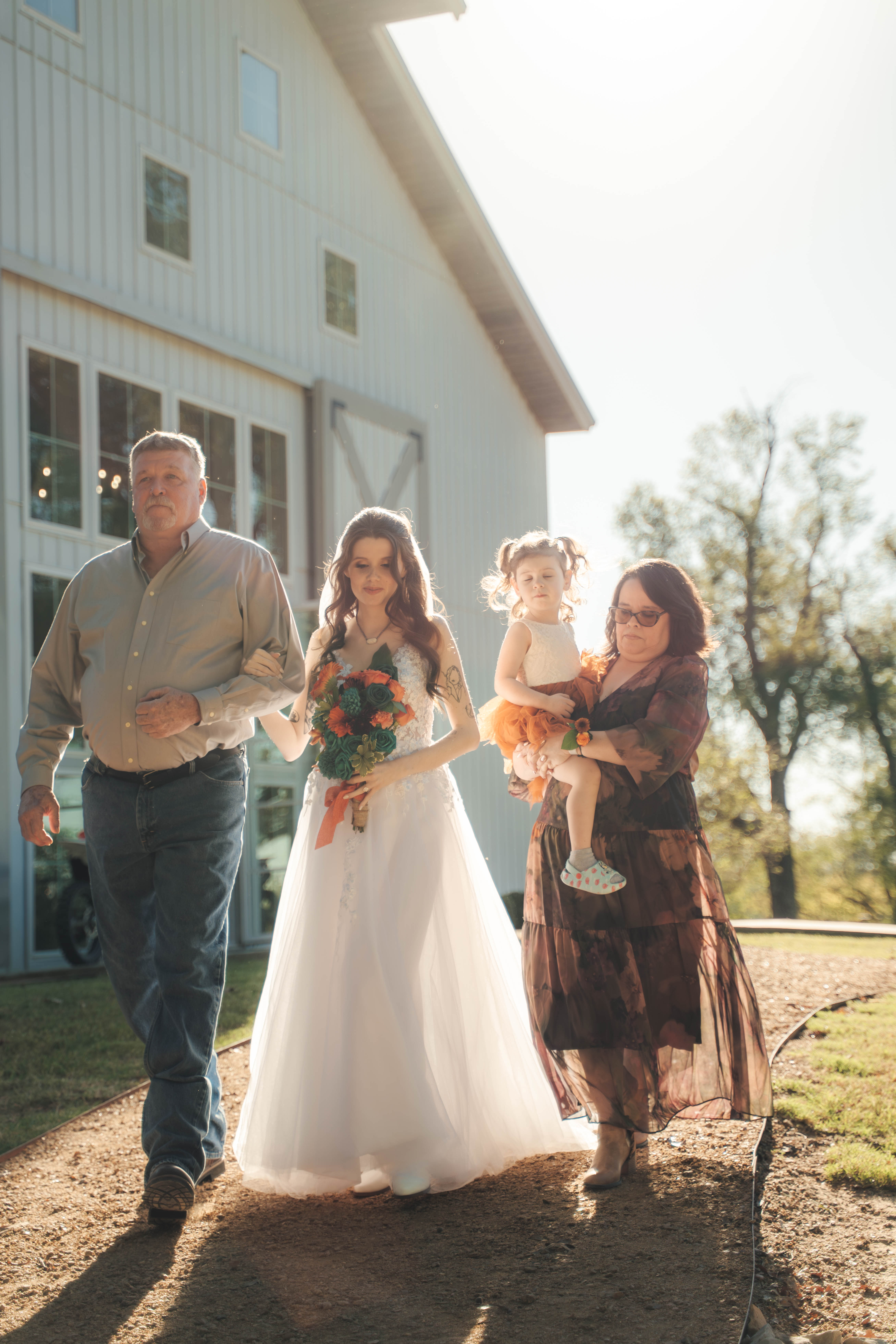 Weddings 16