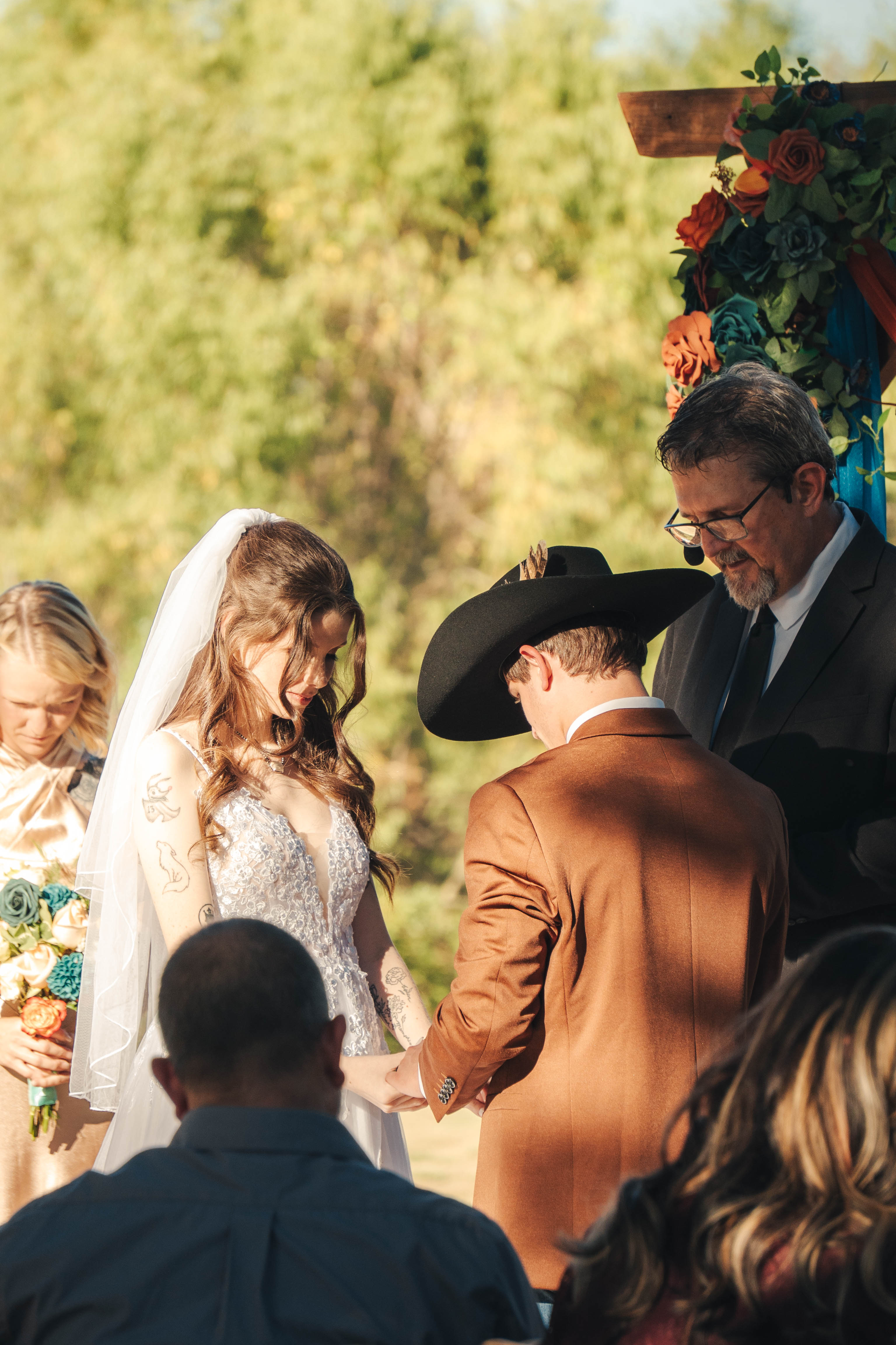 Weddings 18