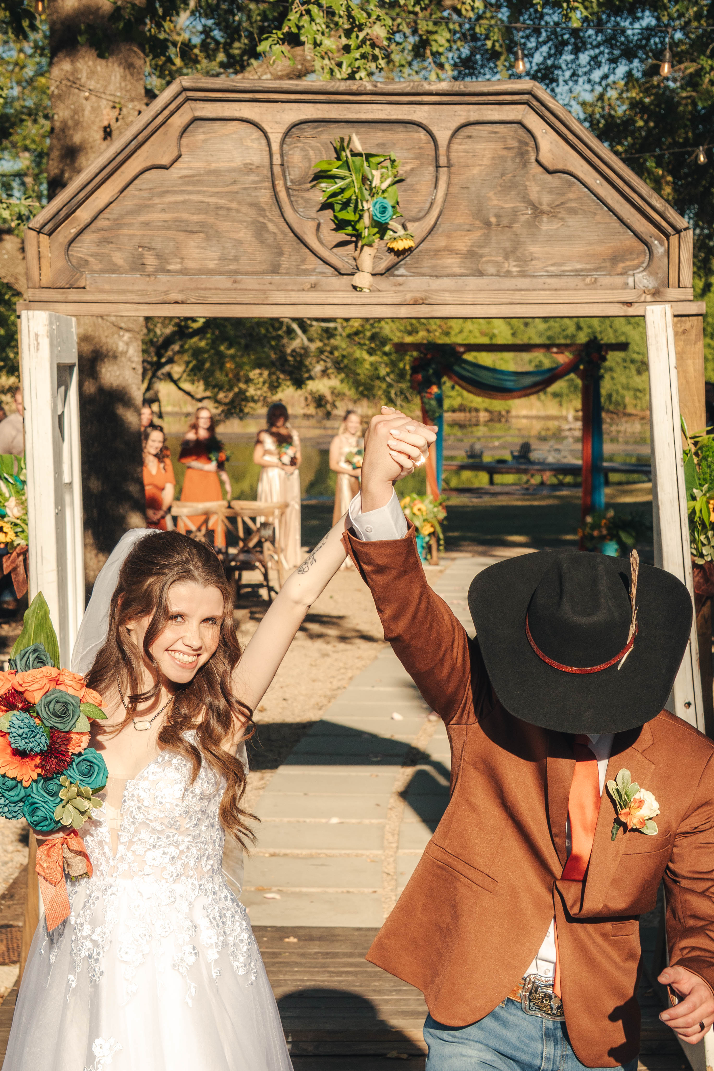 Weddings 21