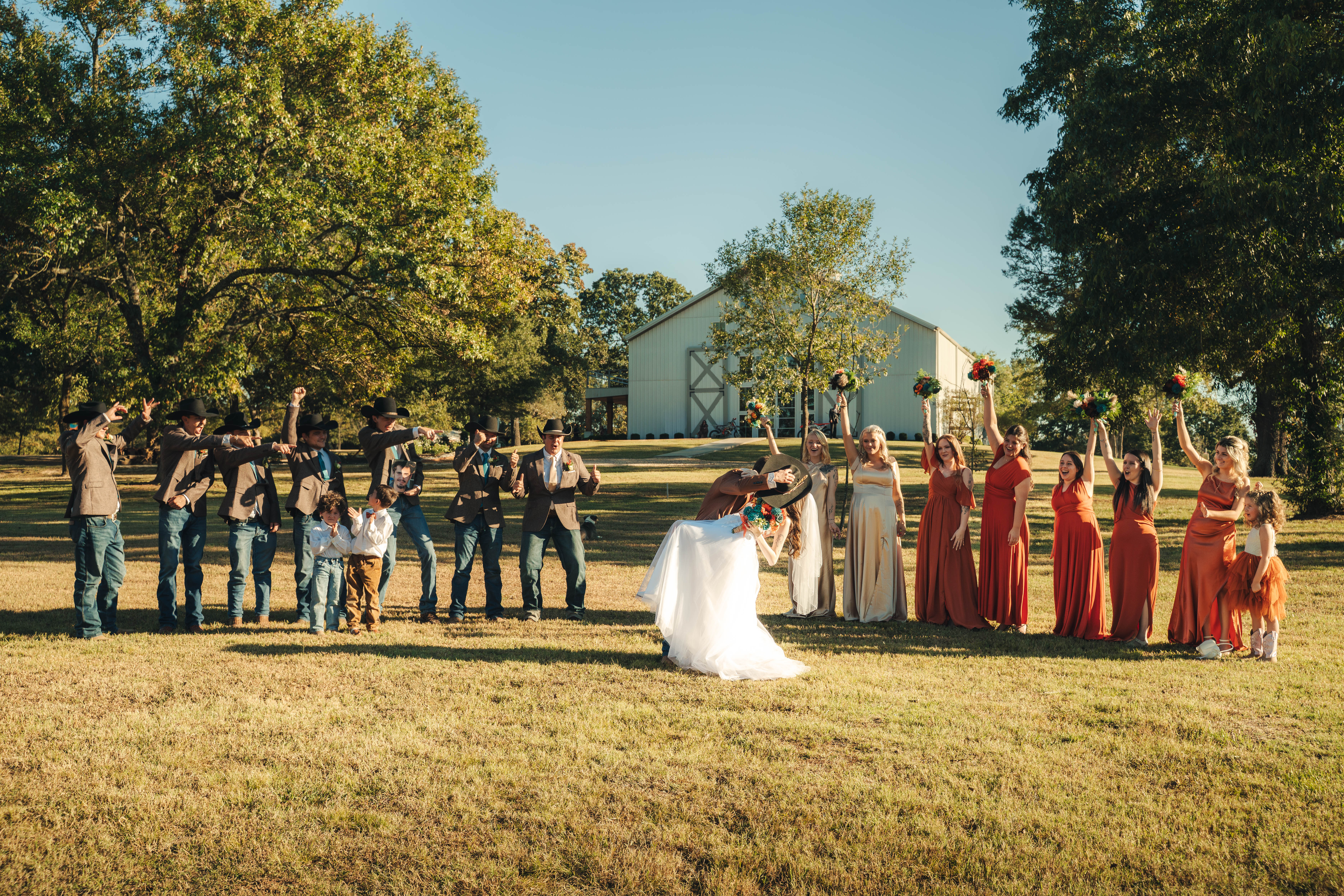 horizontal Weddings 24