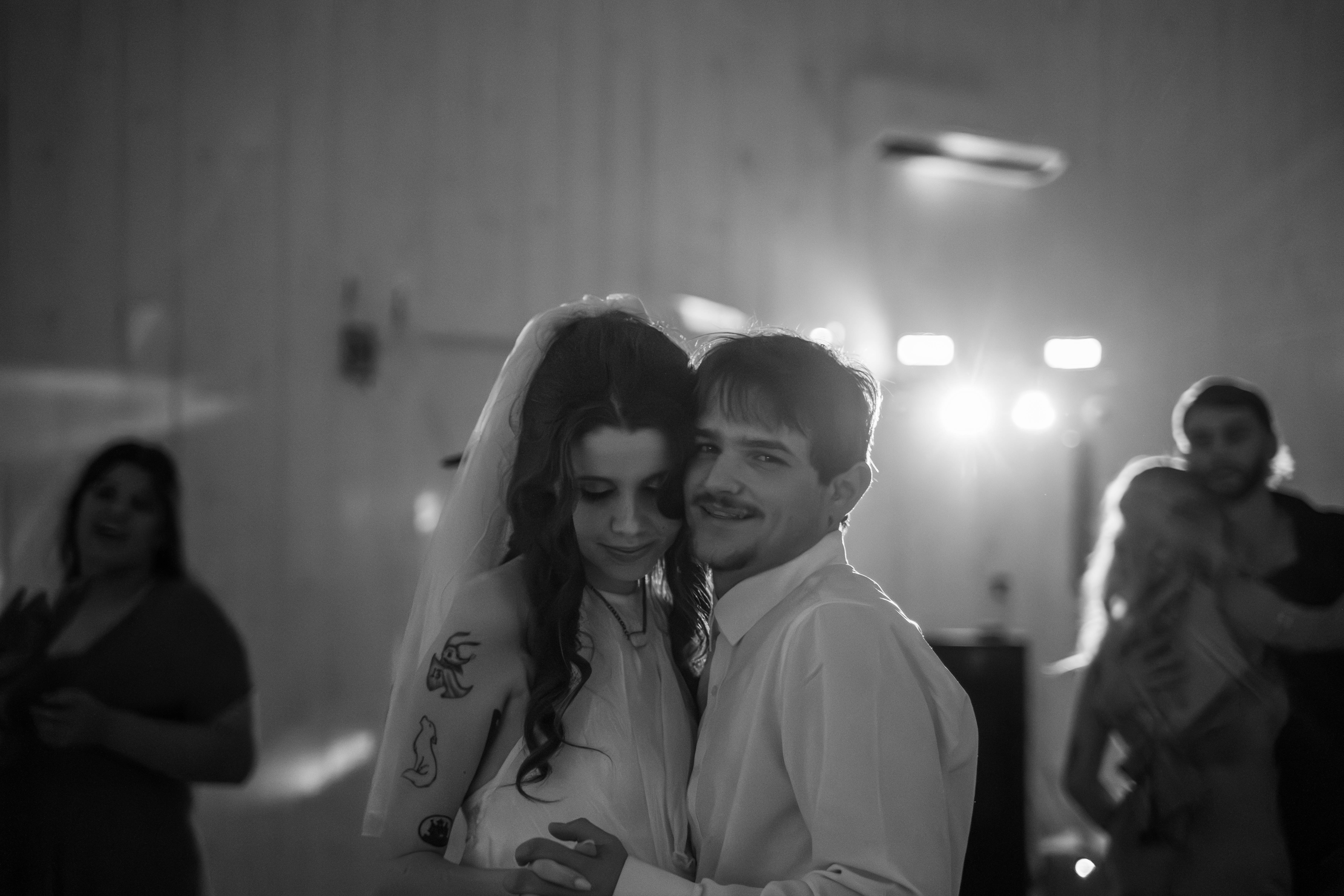 horizontal Weddings 33