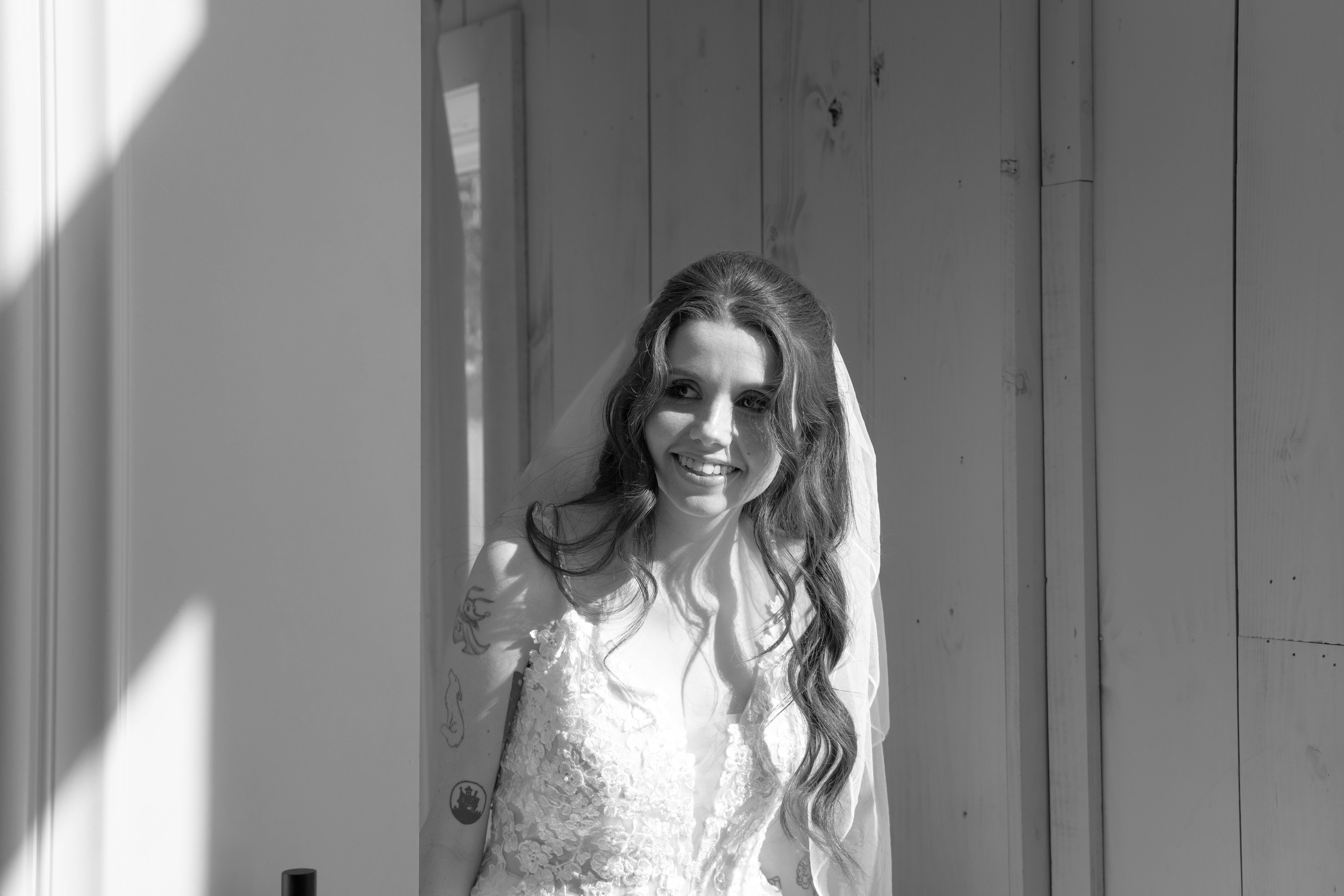 horizontal Weddings 9